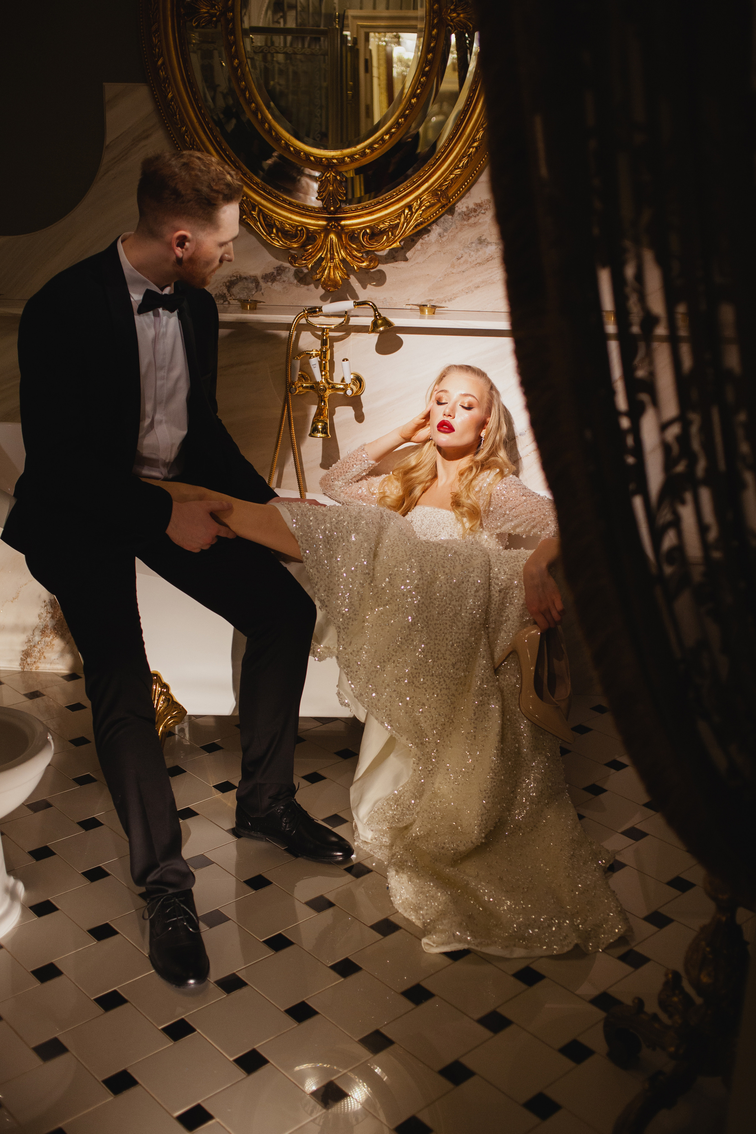 Love story. Свадебный и семейный фотограф Уфа