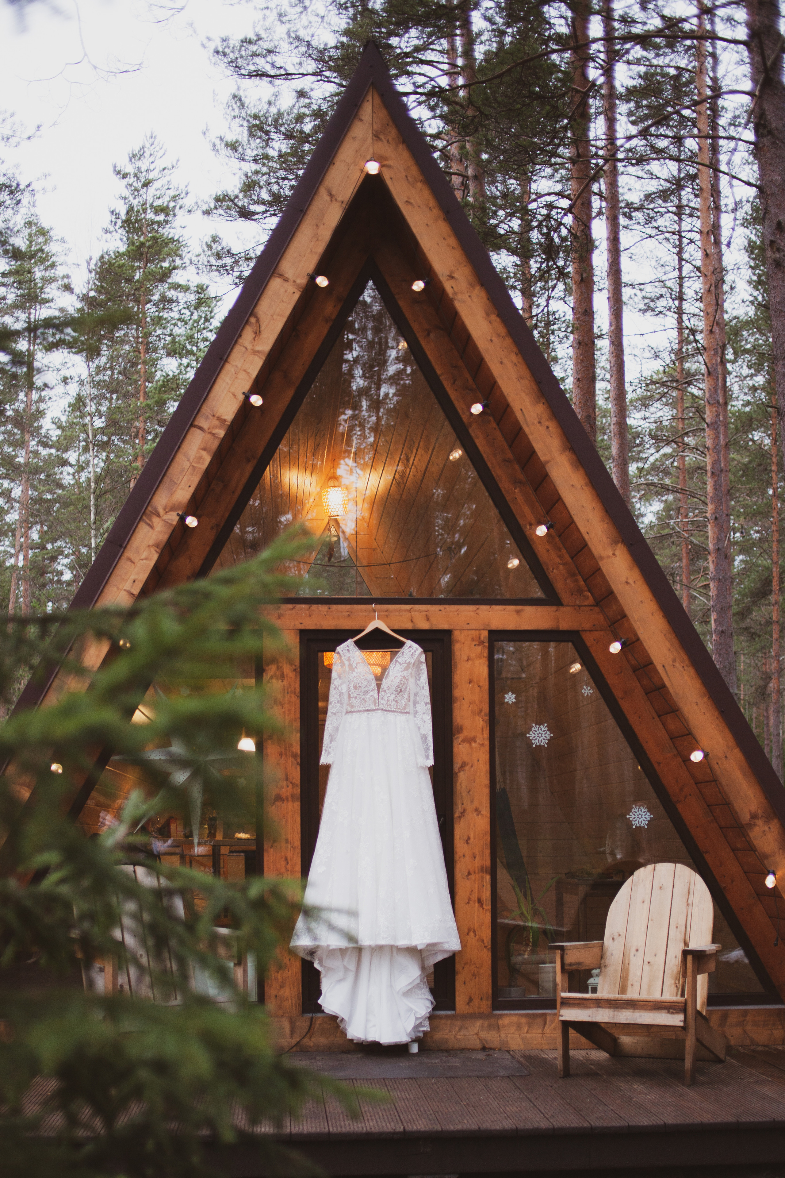 Алёна и Марк. Свадебный и семейный фотограф Уфа