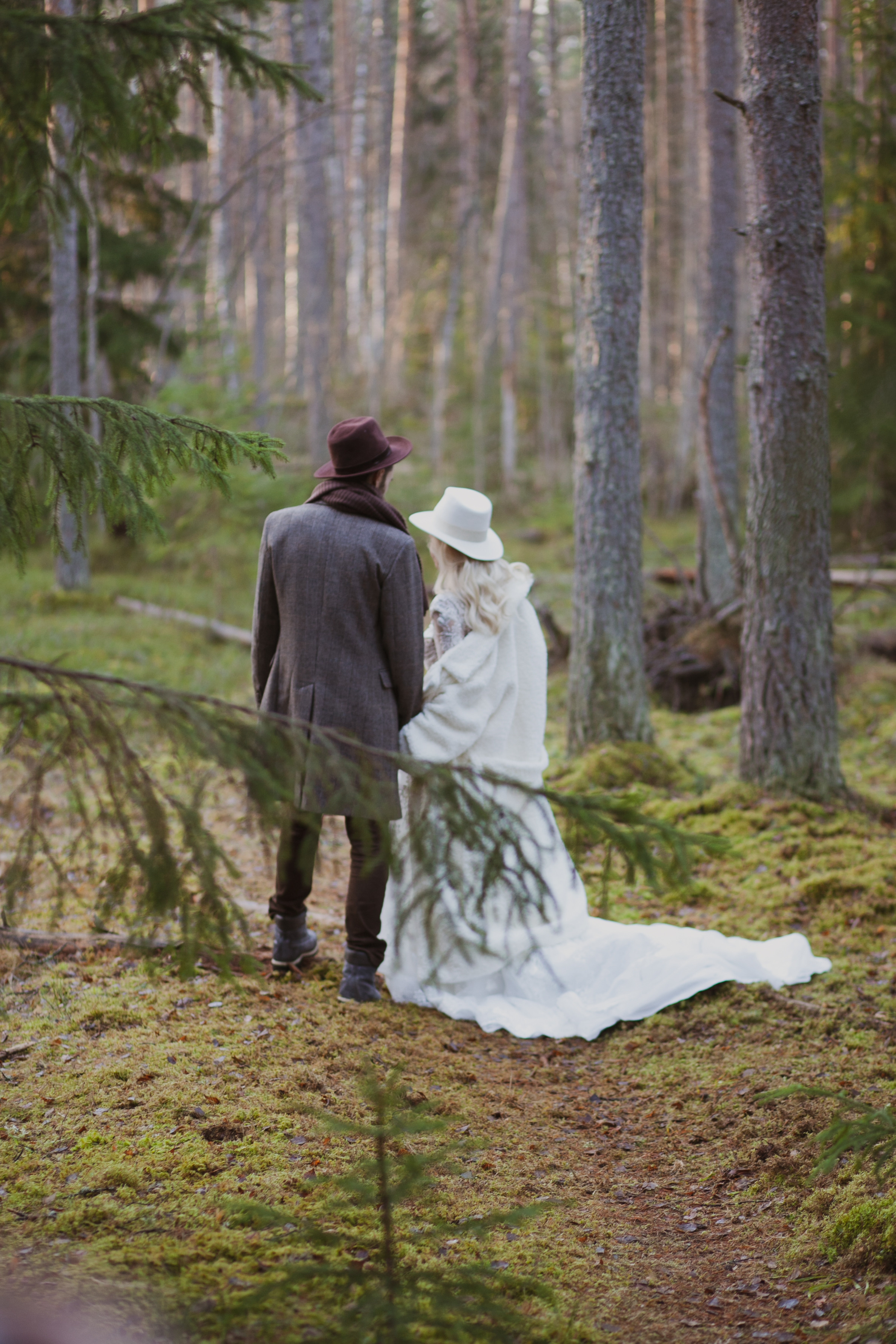 Алёна и Марк. Свадебный и семейный фотограф Уфа