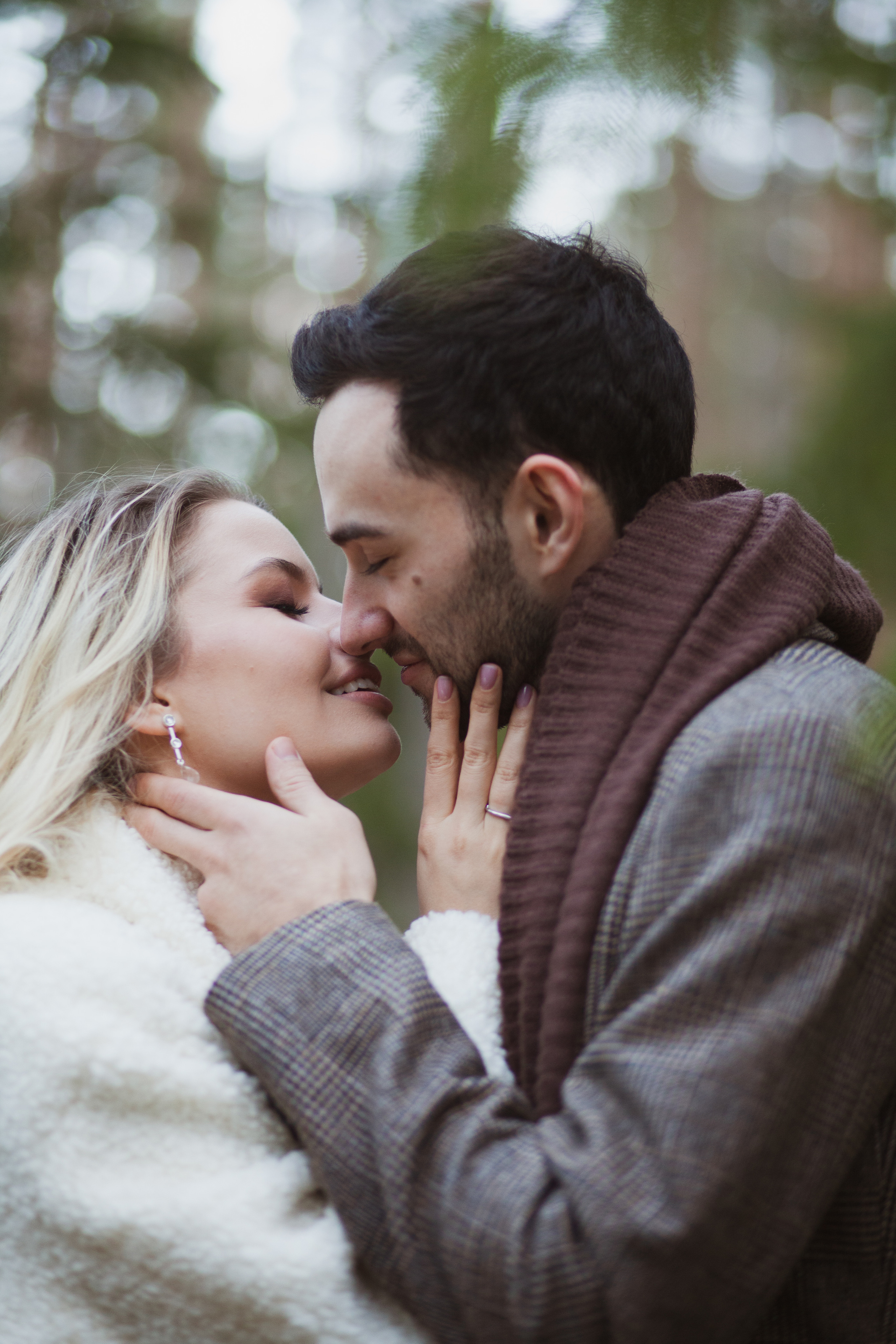 Алёна и Марк. Свадебный и семейный фотограф Уфа