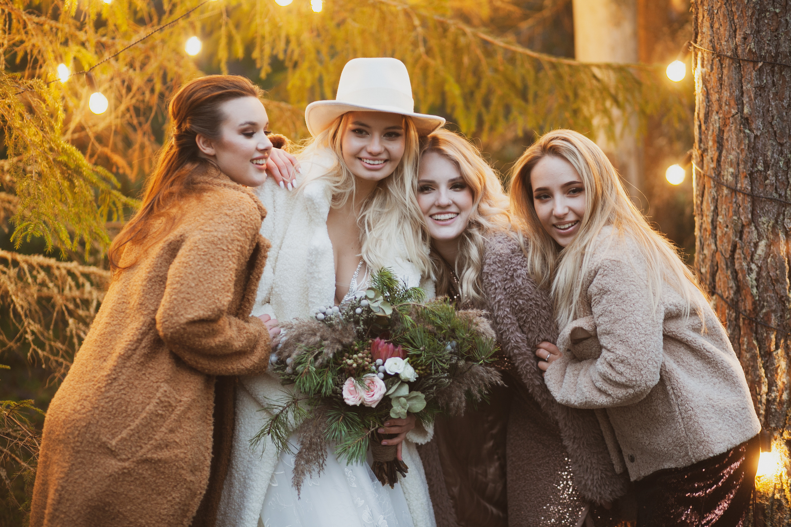 Алёна и Марк. Свадебный и семейный фотограф Уфа