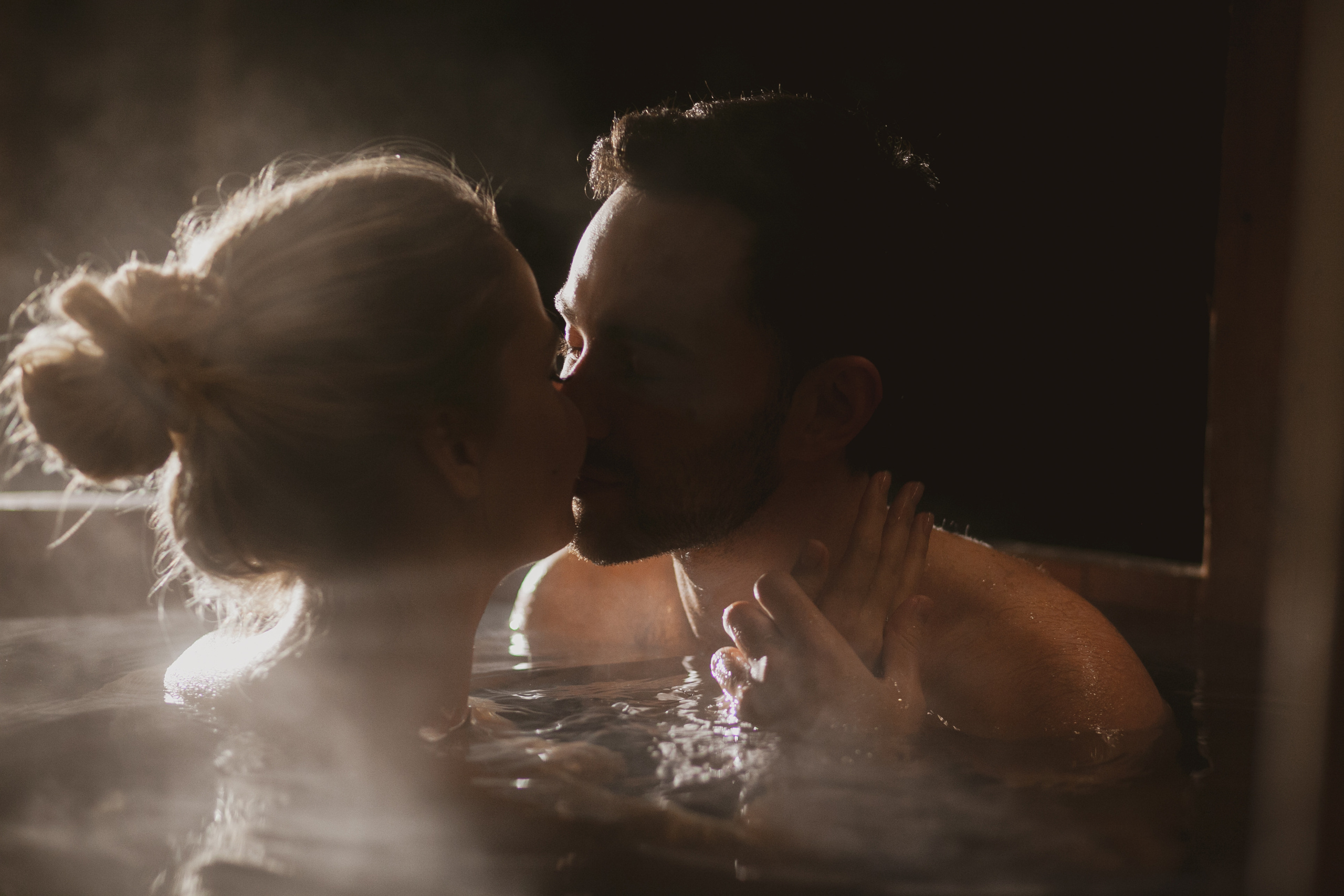 Алёна и Марк. Свадебный и семейный фотограф Уфа