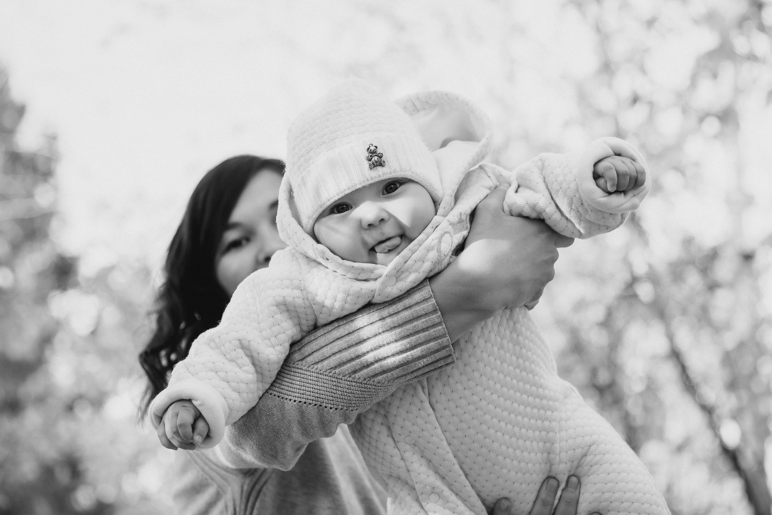 Семейные истории. Свадебный и семейный фотограф Уфа