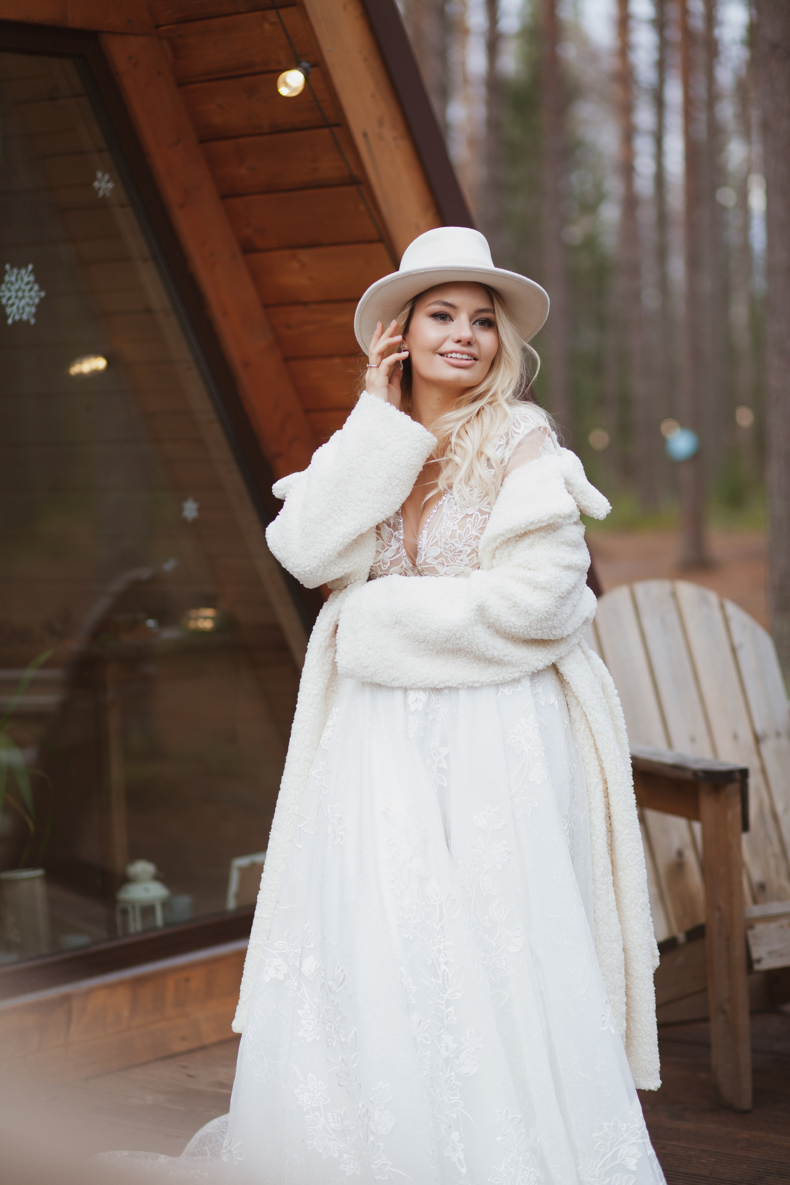 Алёна и Марк. Свадебный и семейный фотограф Уфа