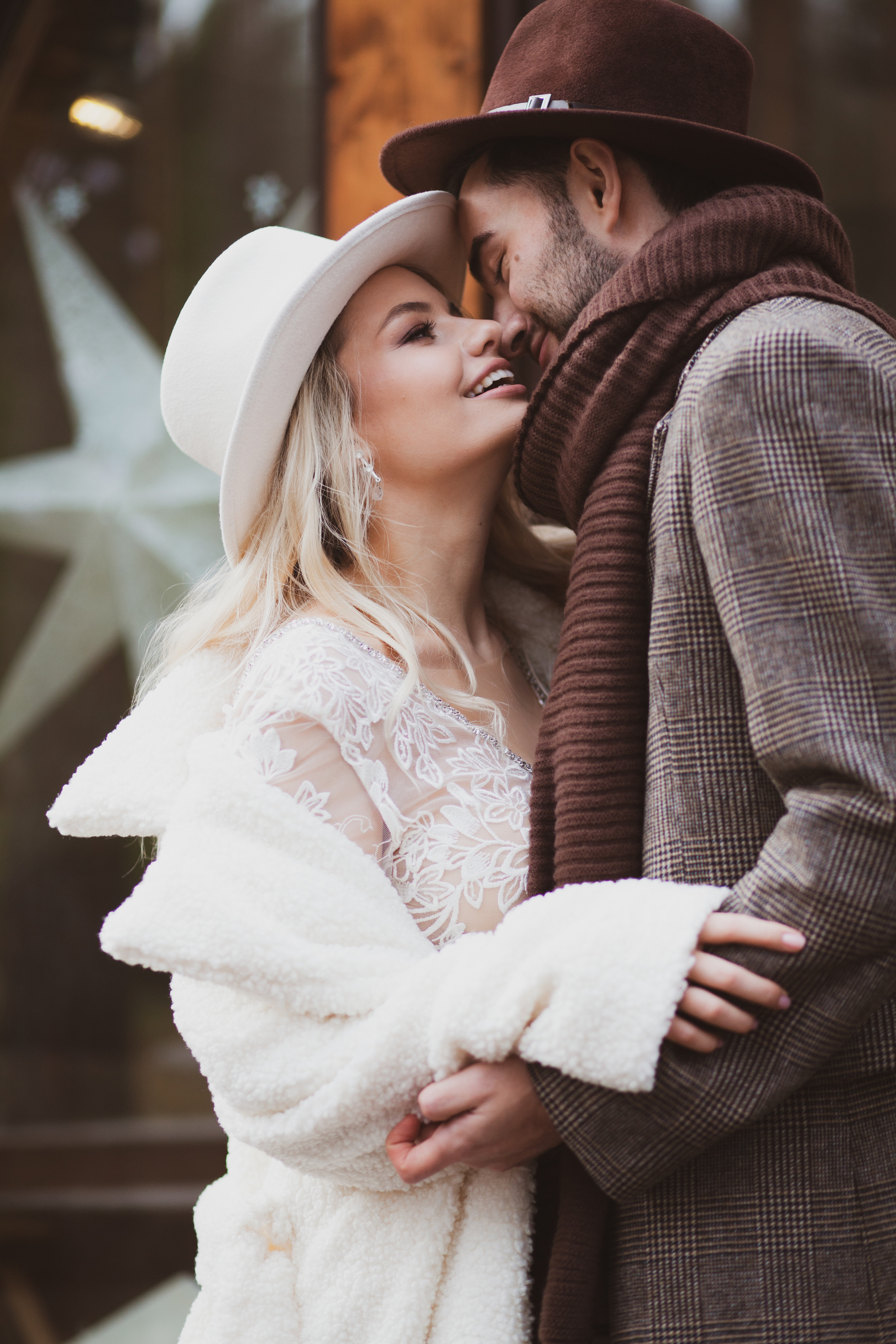 Алёна и Марк. Свадебный и семейный фотограф Уфа