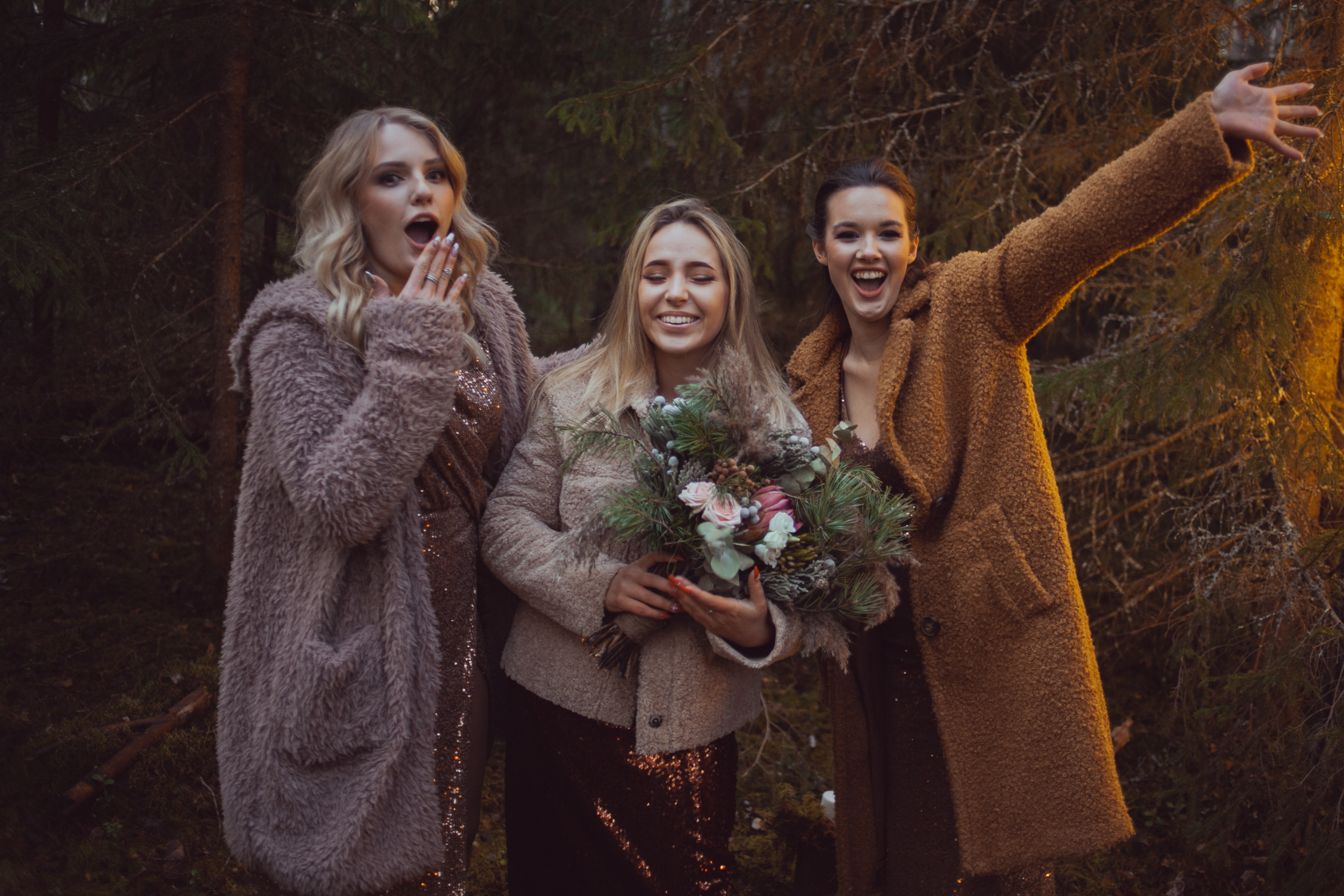 Алёна и Марк. Свадебный и семейный фотограф Уфа