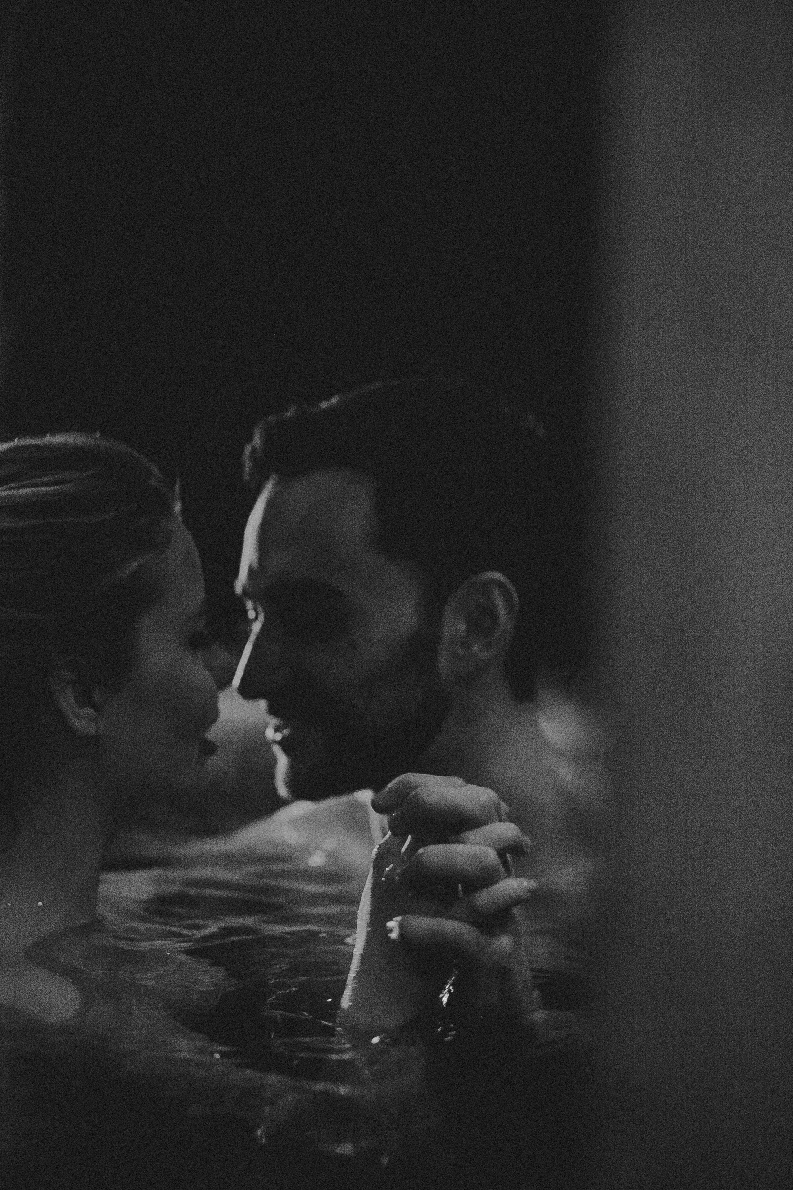 Алёна и Марк. Свадебный и семейный фотограф Уфа