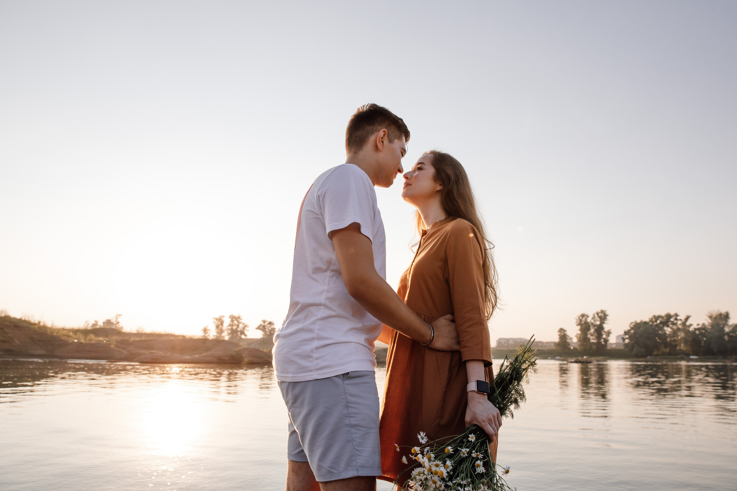 Love story. Свадебный и семейный фотограф Уфа