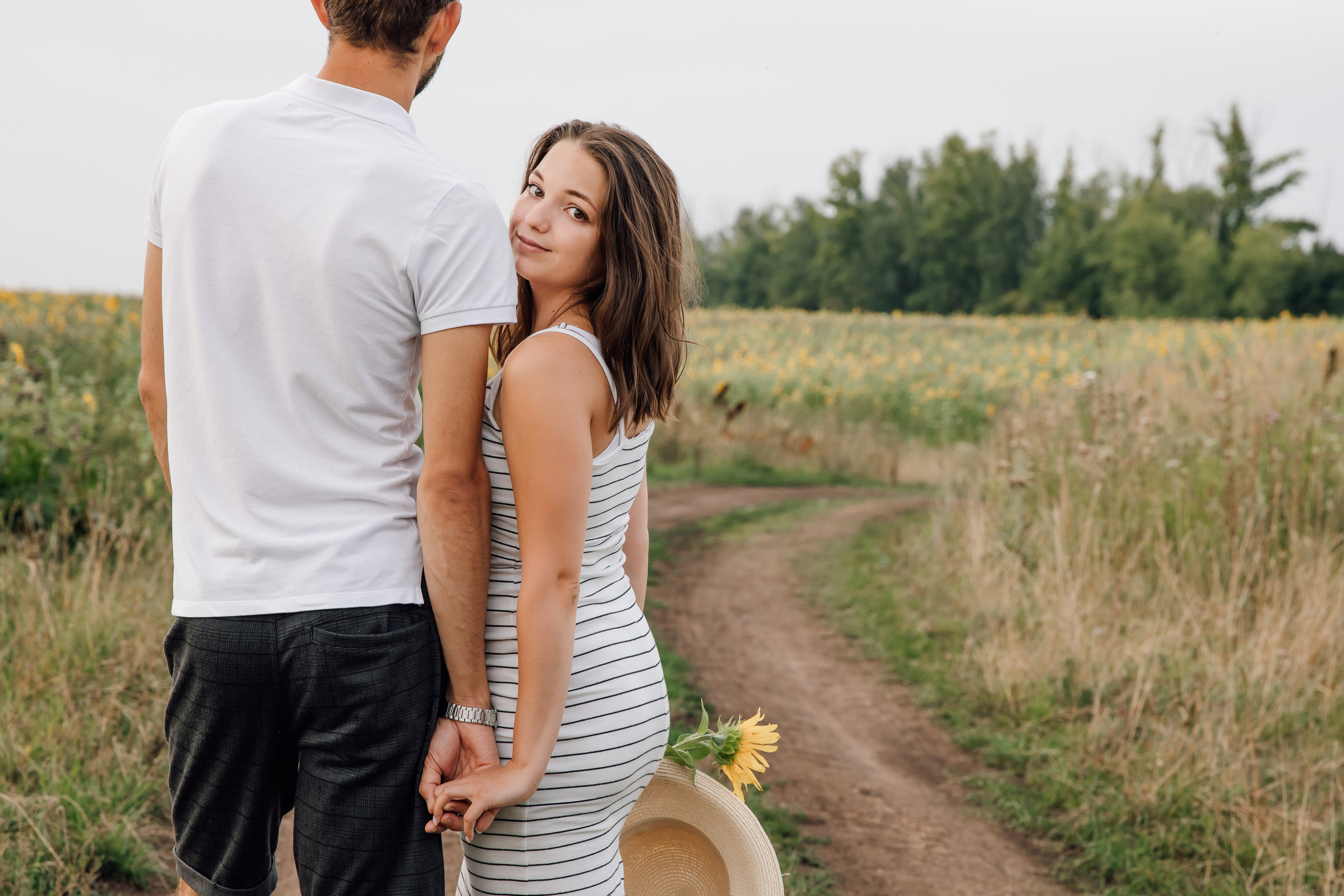 Love story. Свадебный и семейный фотограф Уфа