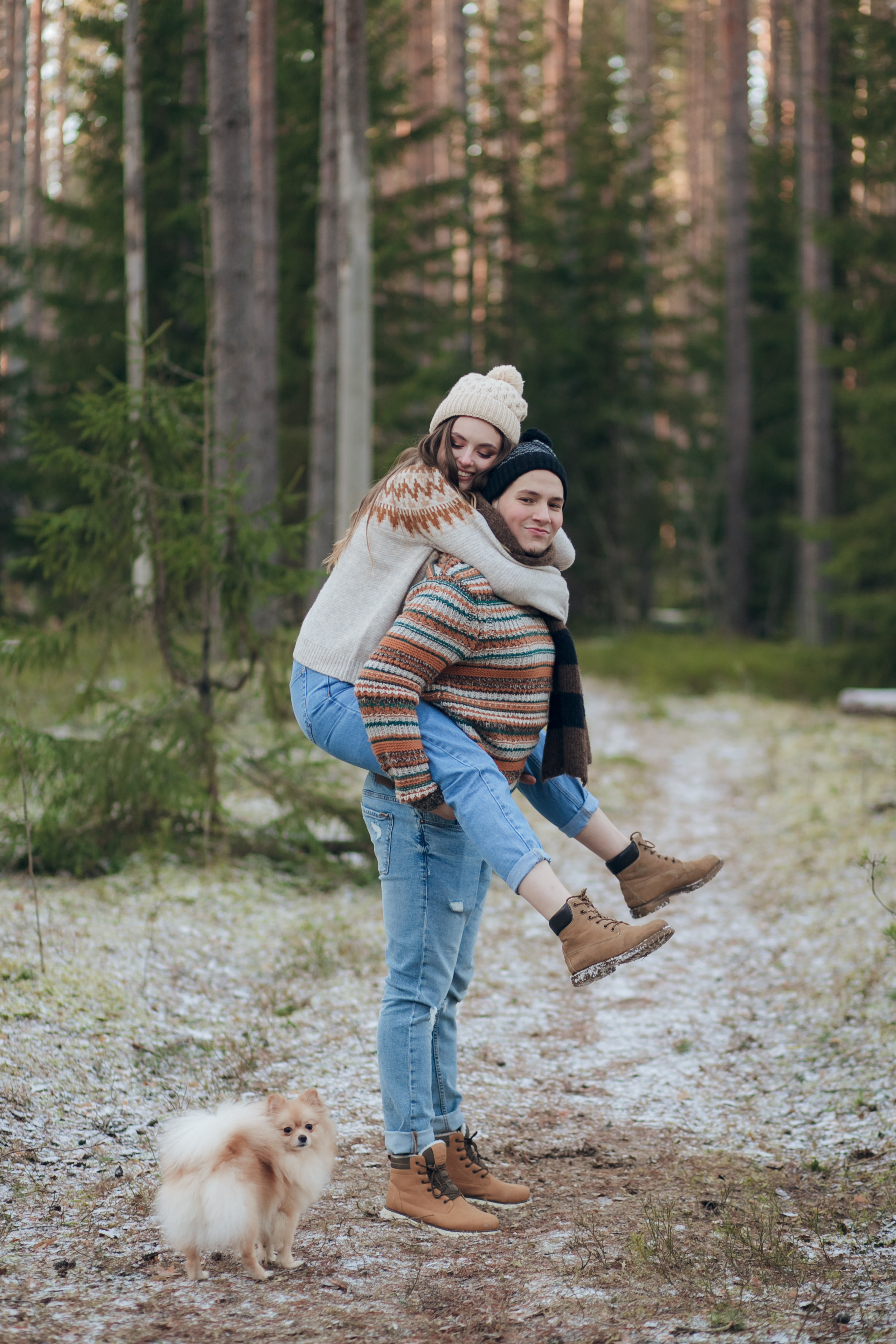 Love story. Свадебный и семейный фотограф Уфа