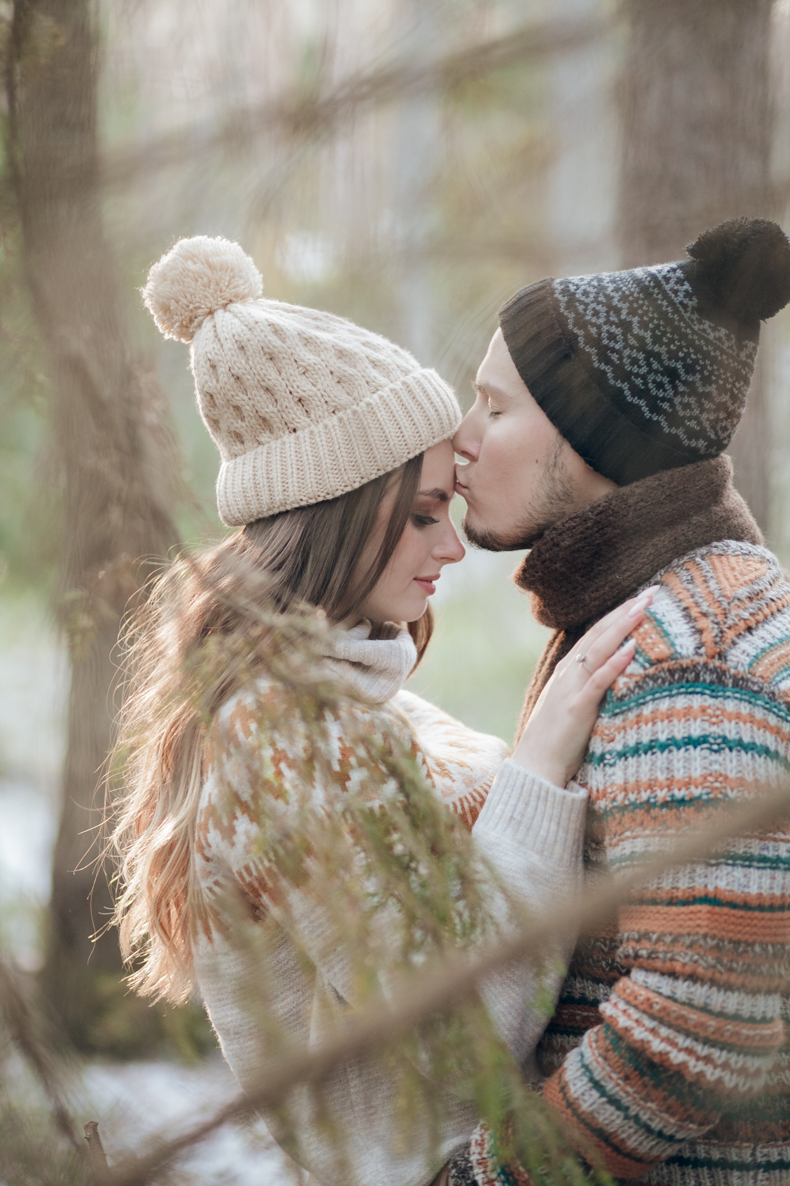 Love story. Свадебный и семейный фотограф Уфа