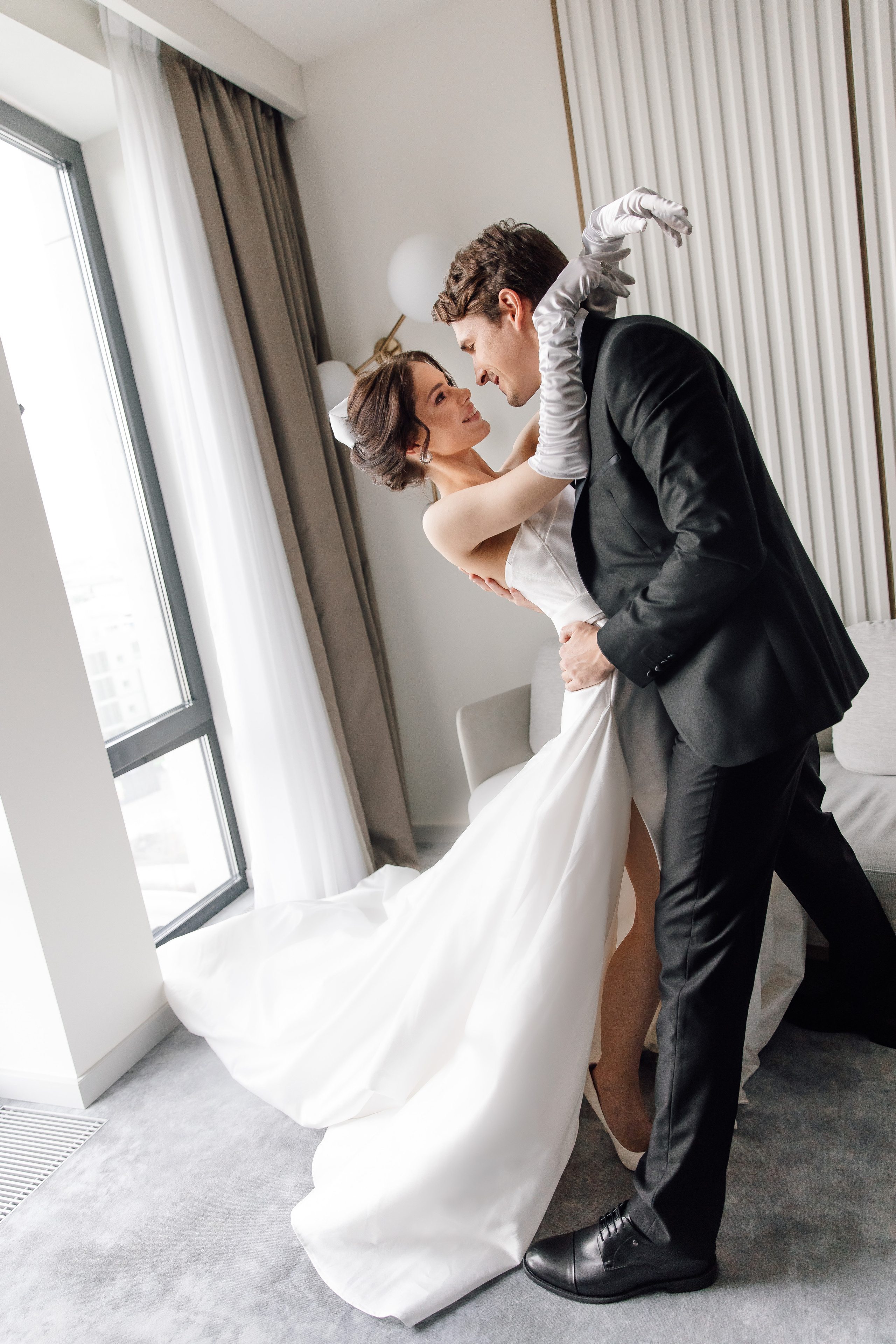 Свадебный и семейный фотограф Уфа