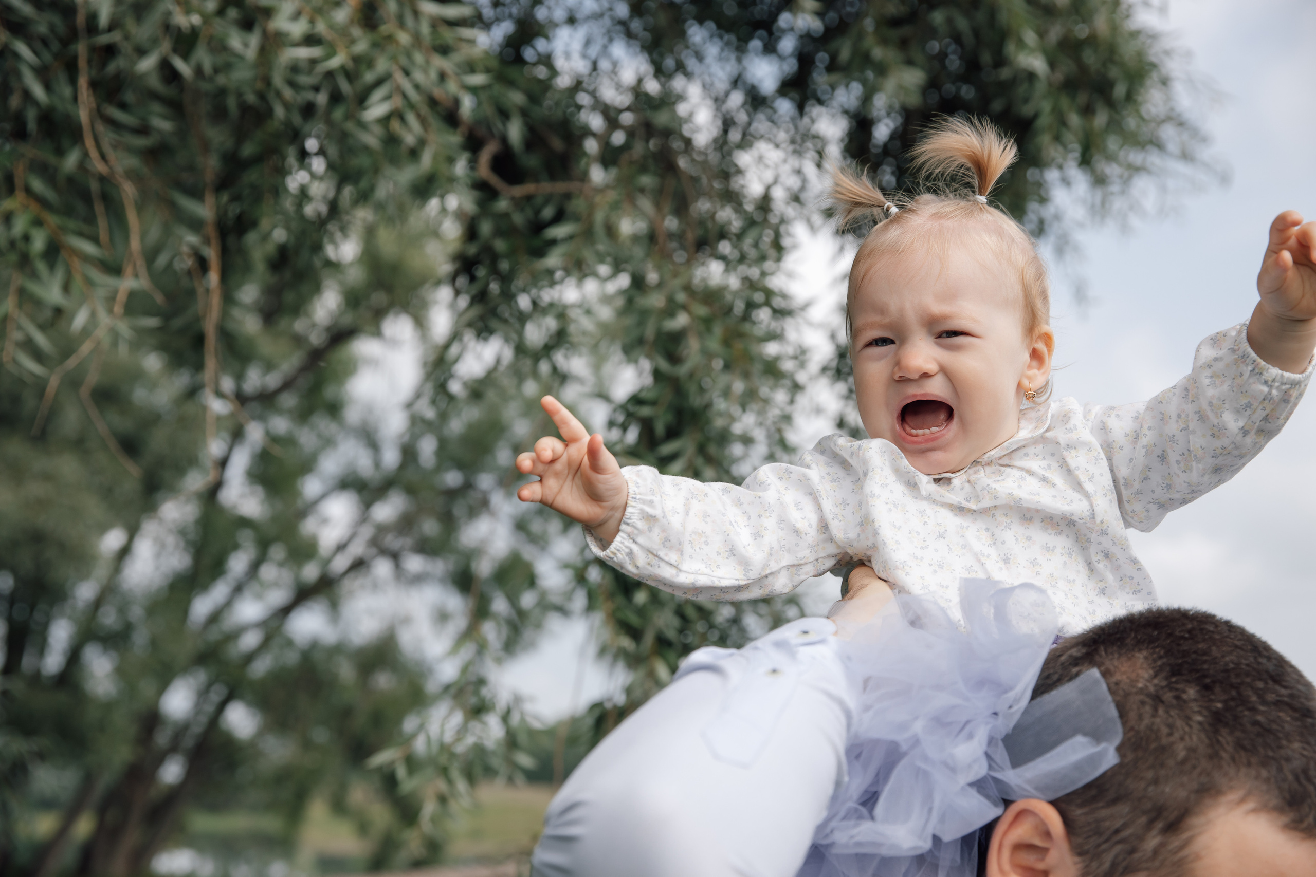 Семейные истории. Свадебный и семейный фотограф Уфа