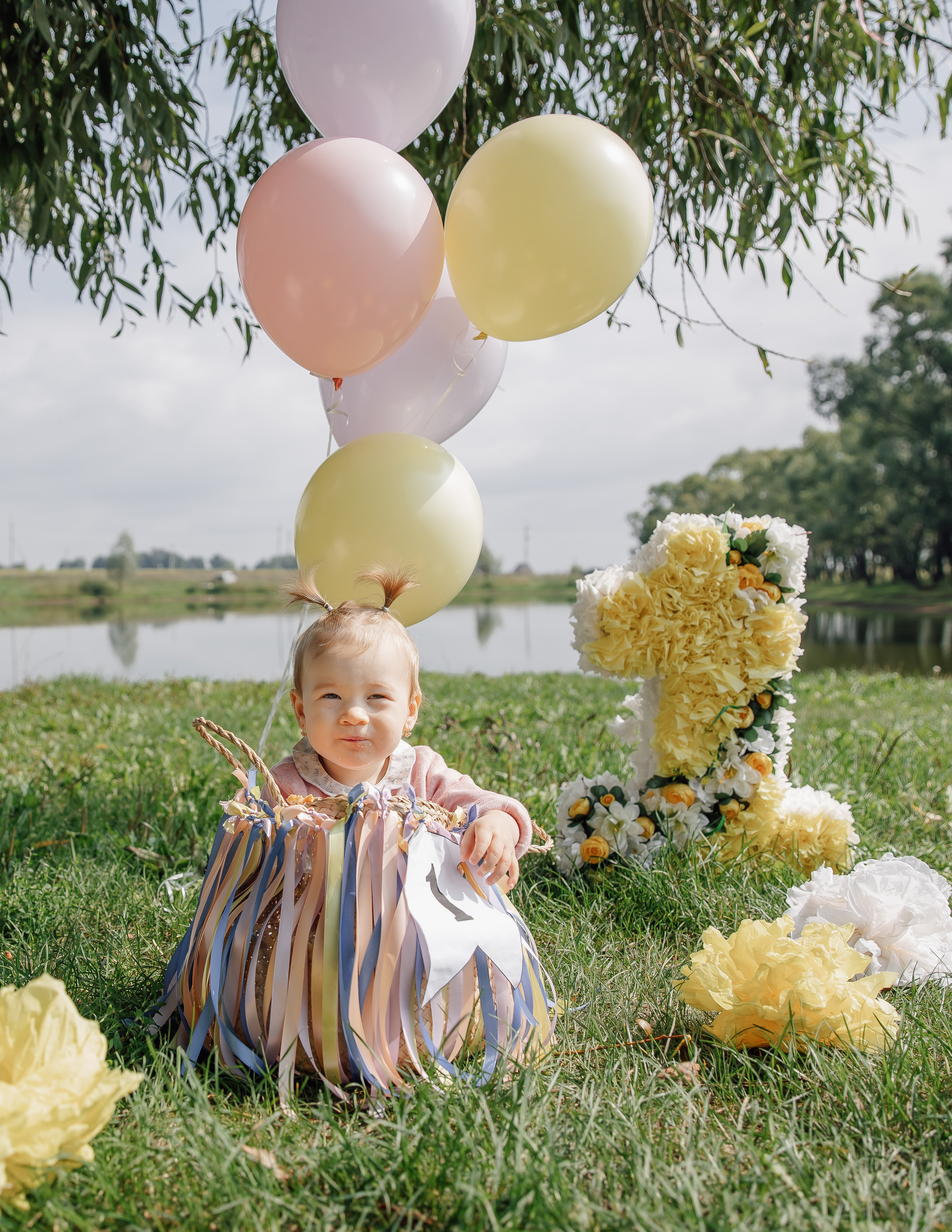 Семейные истории. Свадебный и семейный фотограф Уфа