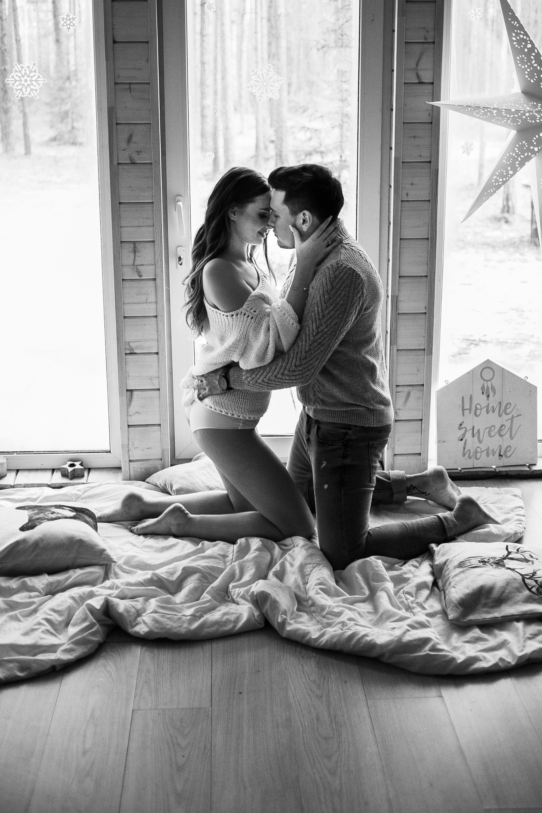 Love story. Свадебный и семейный фотограф Уфа