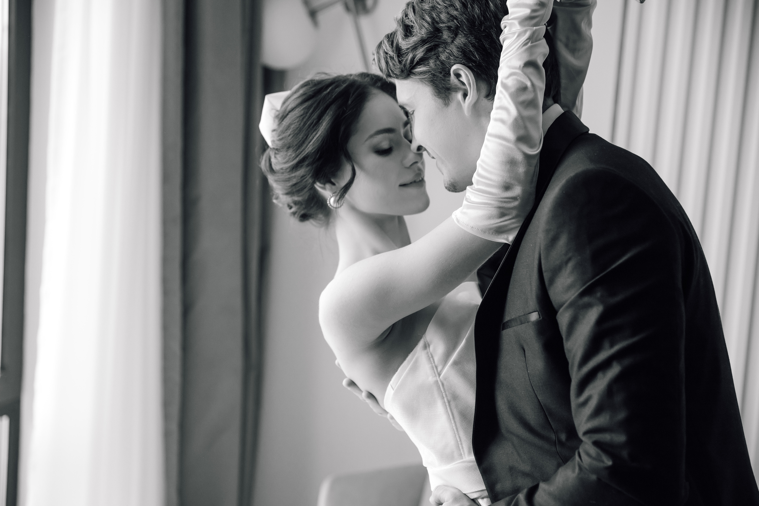 Алевтина и Камиль. Свадебный и семейный фотограф Уфа