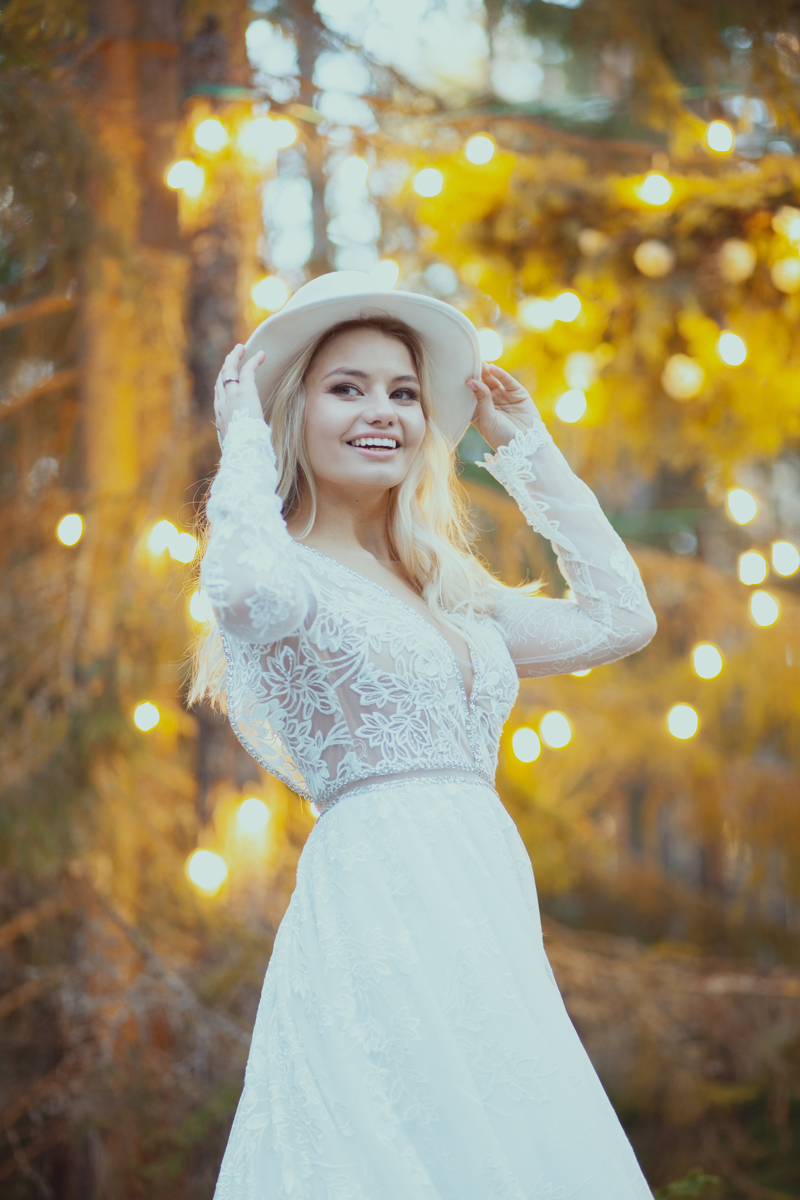 Алёна и Марк. Свадебный и семейный фотограф Уфа