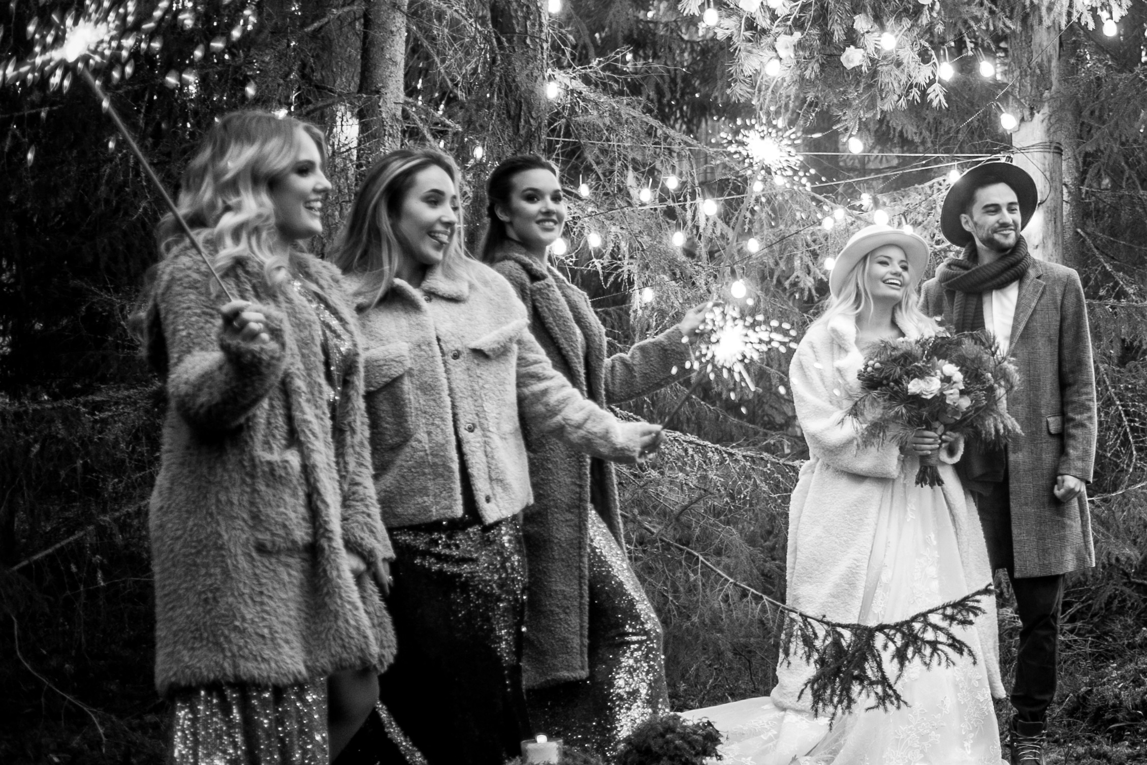 Алёна и Марк. Свадебный и семейный фотограф Уфа