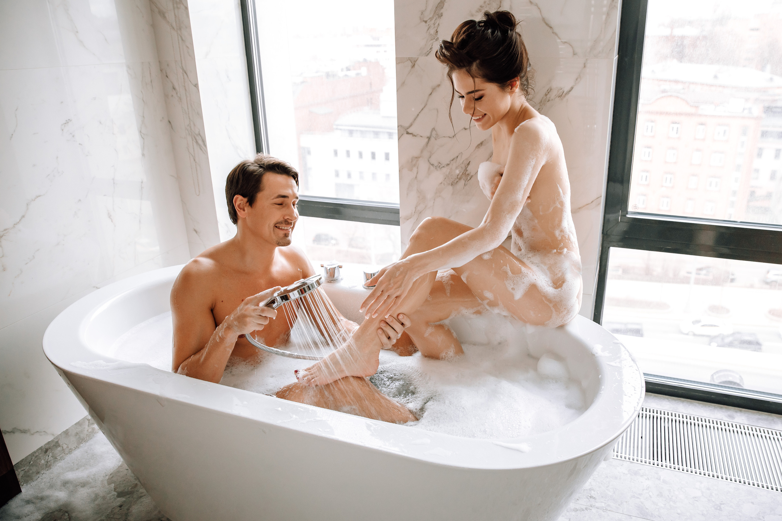 Алевтина и Камиль. Свадебный и семейный фотограф Уфа