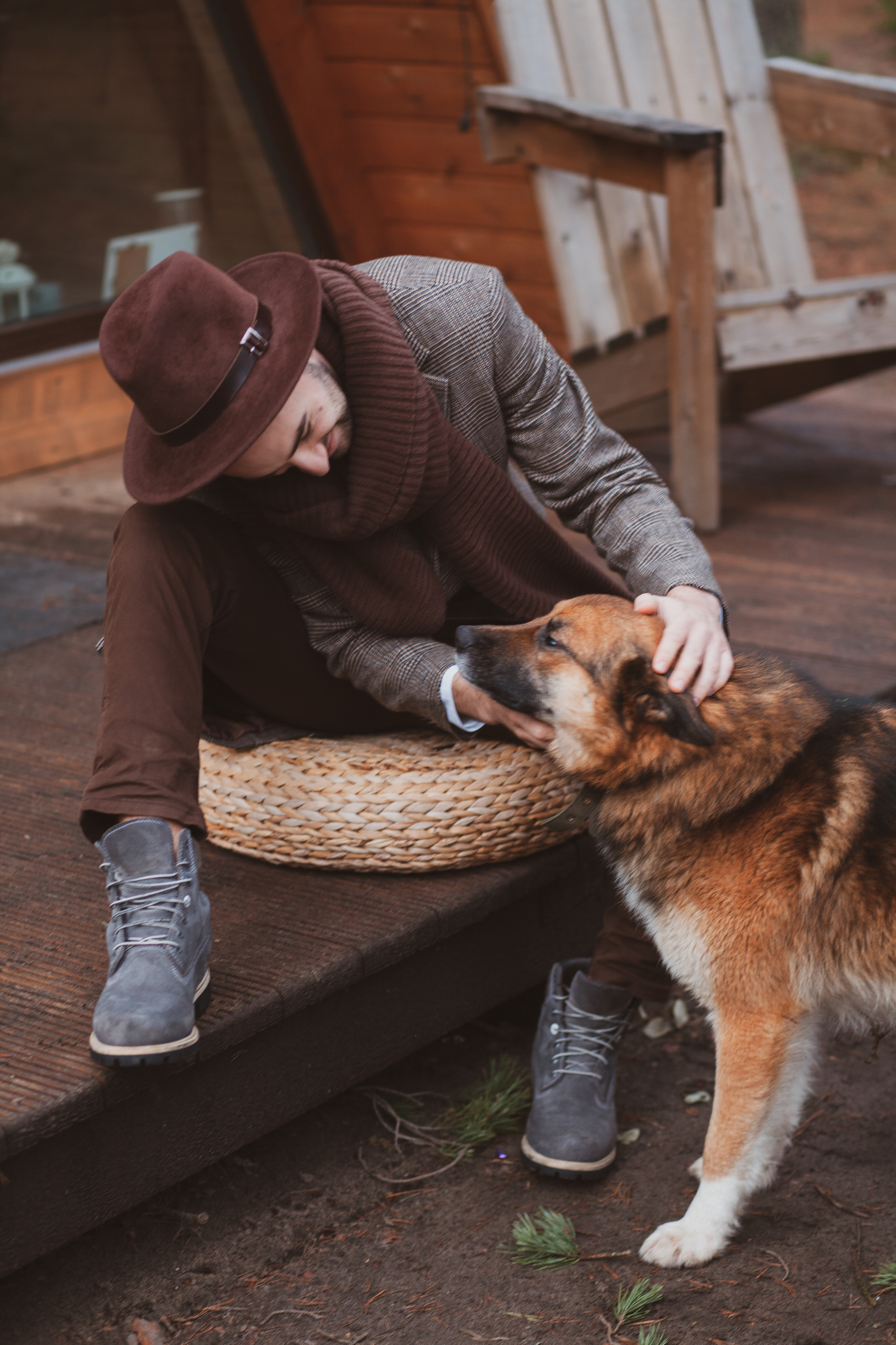 Алёна и Марк. Свадебный и семейный фотограф Уфа