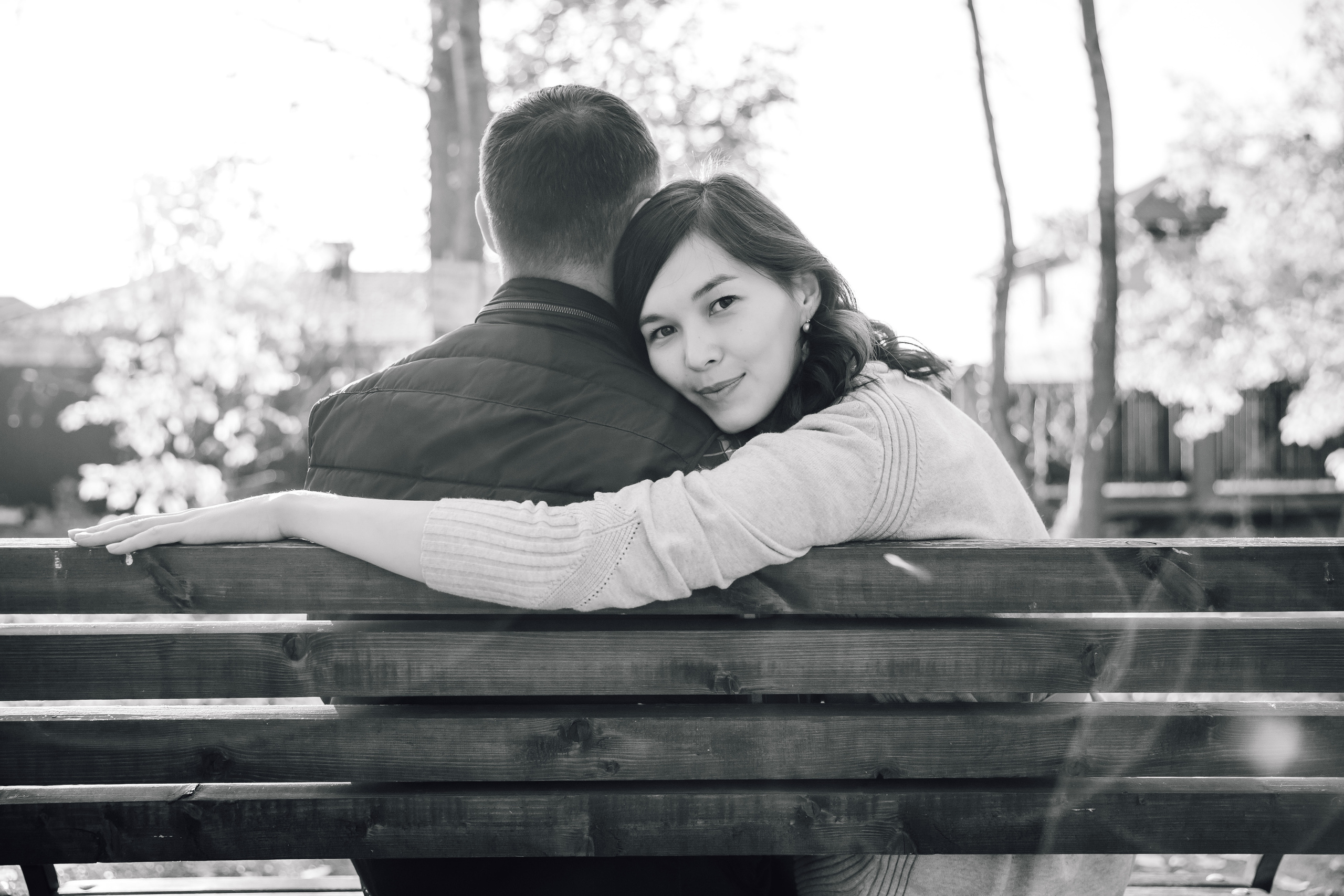 Семейные истории. Свадебный и семейный фотограф Уфа