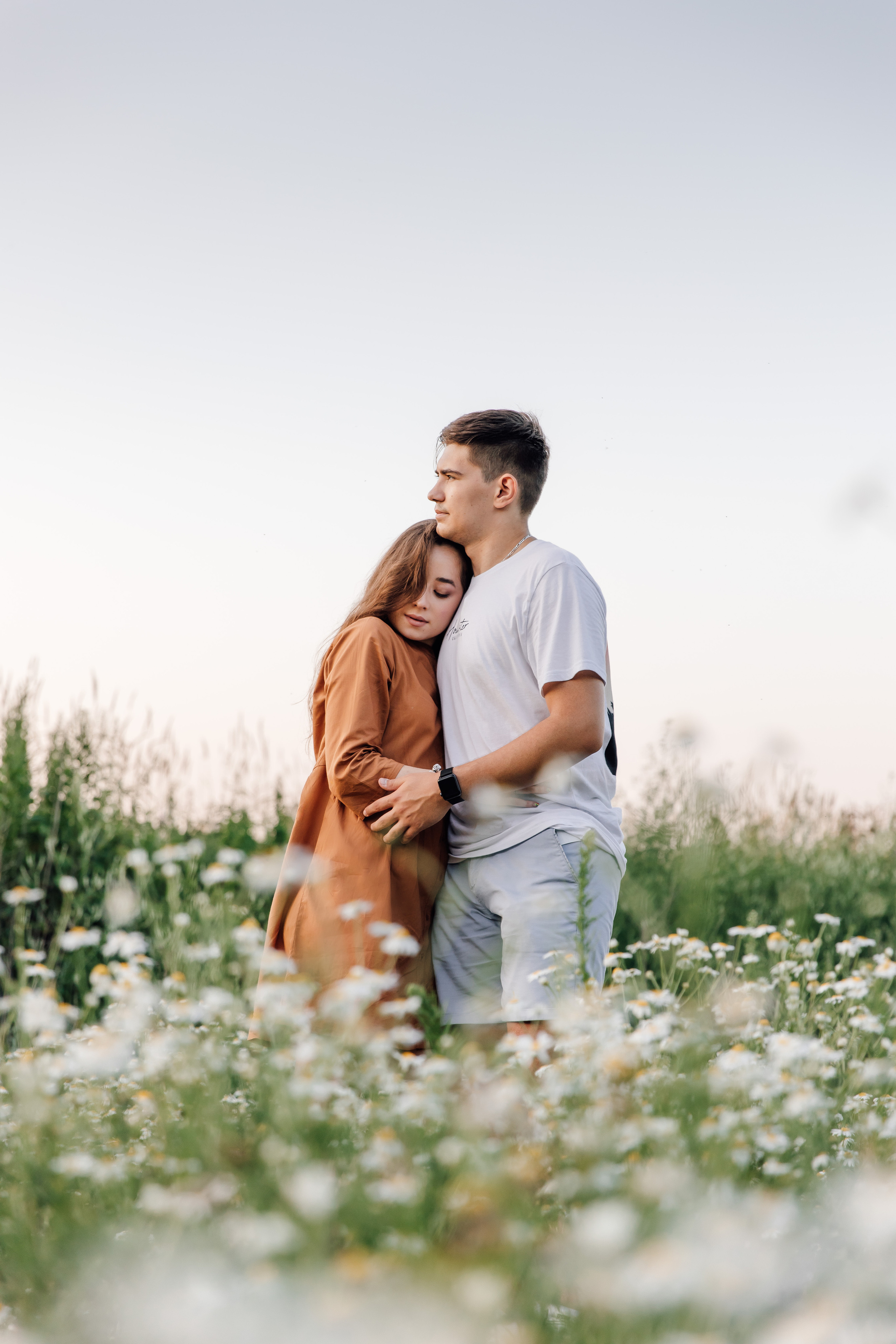 Love story. Свадебный и семейный фотограф Уфа