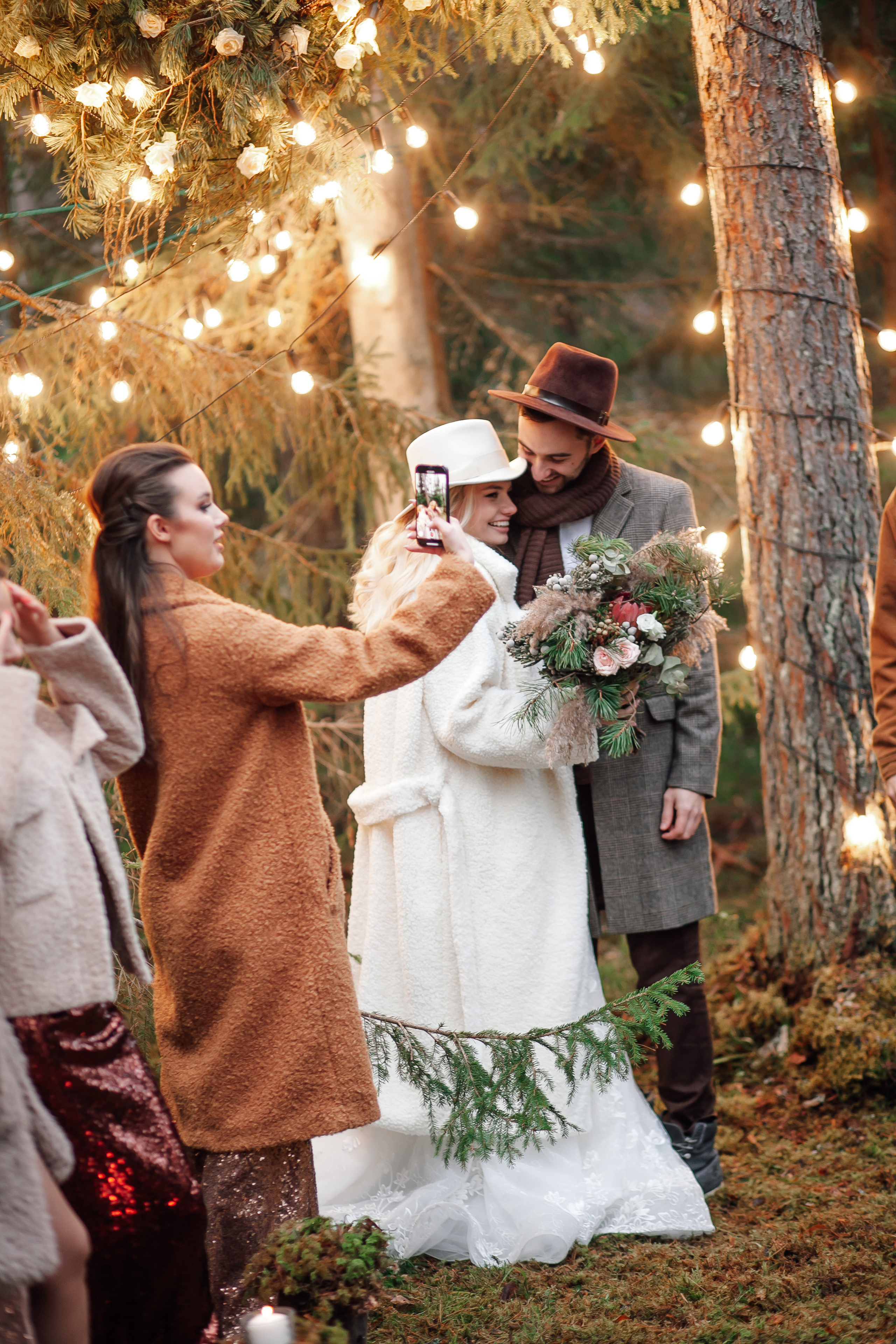 Алёна и Марк. Свадебный и семейный фотограф Уфа