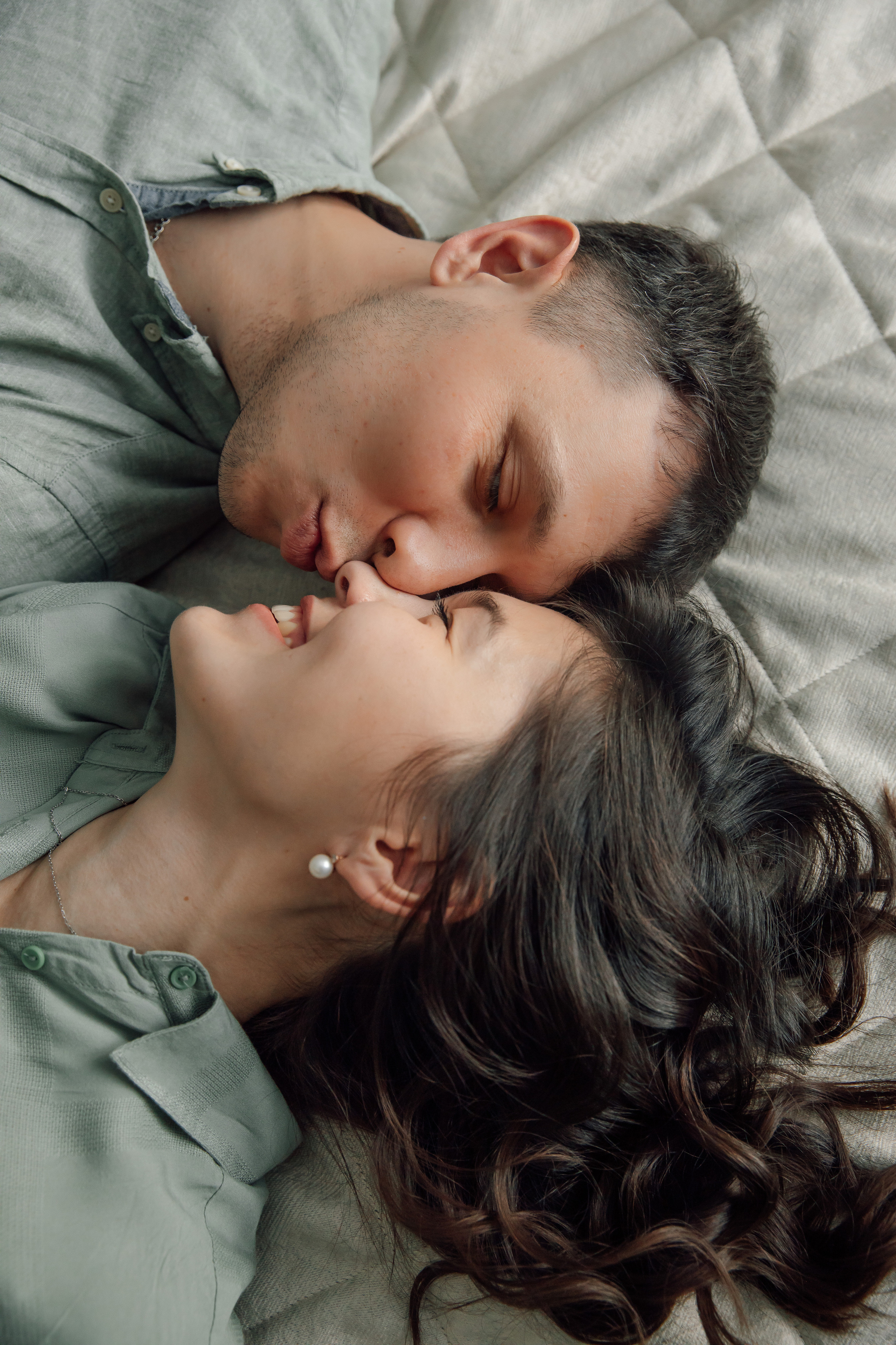 Семейные истории. Свадебный и семейный фотограф Уфа