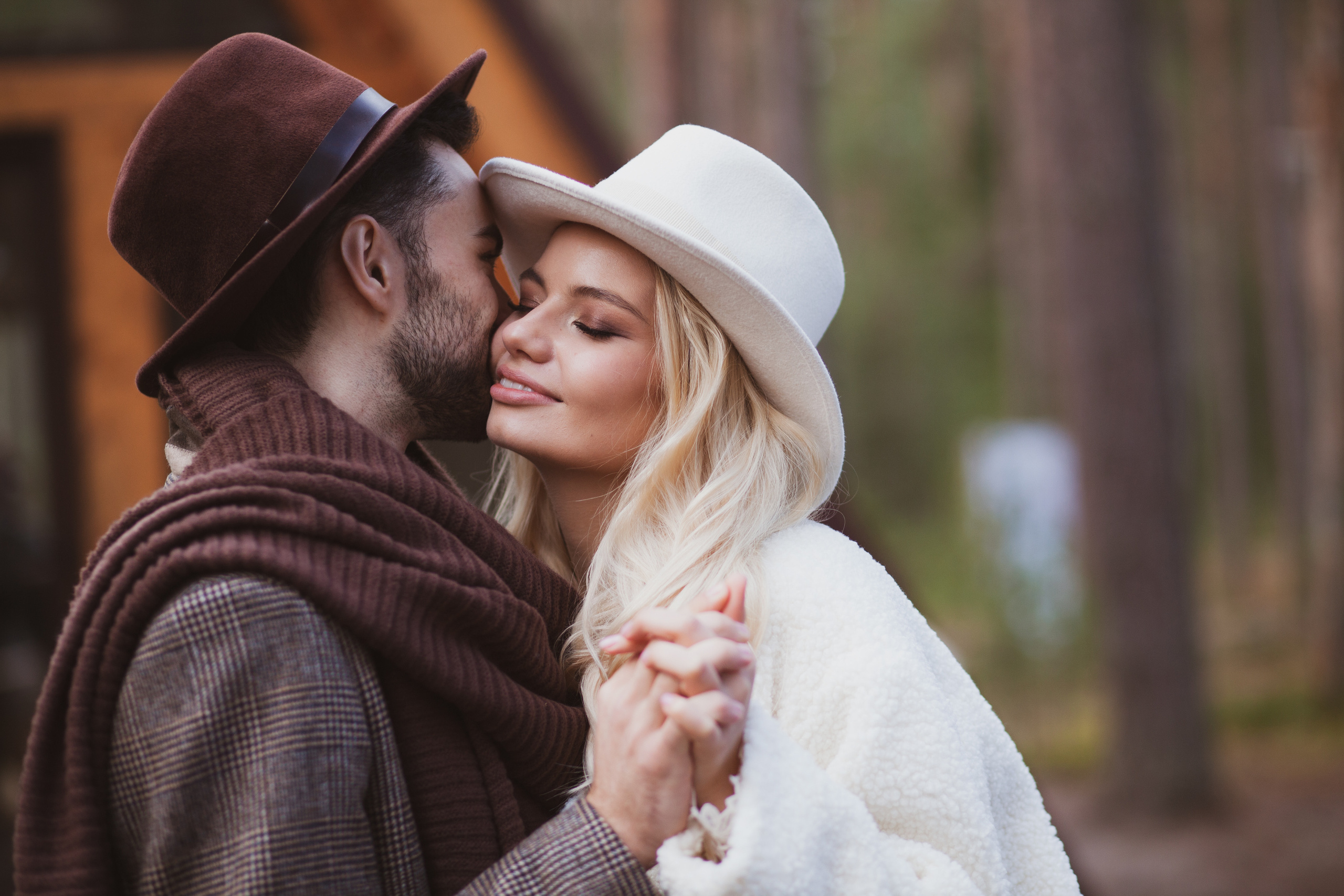 Алёна и Марк. Свадебный и семейный фотограф Уфа