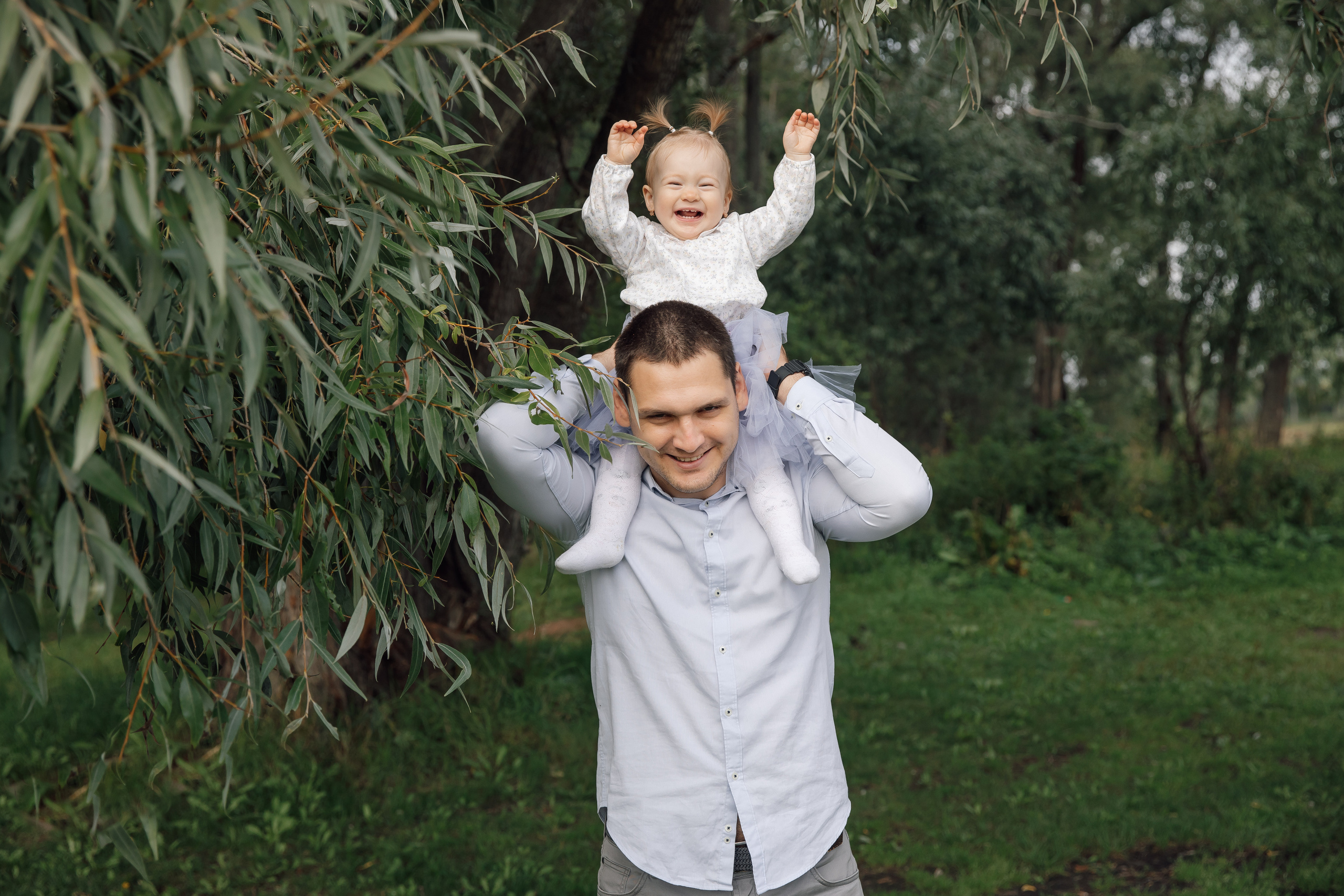 Семейные истории. Свадебный и семейный фотограф Уфа