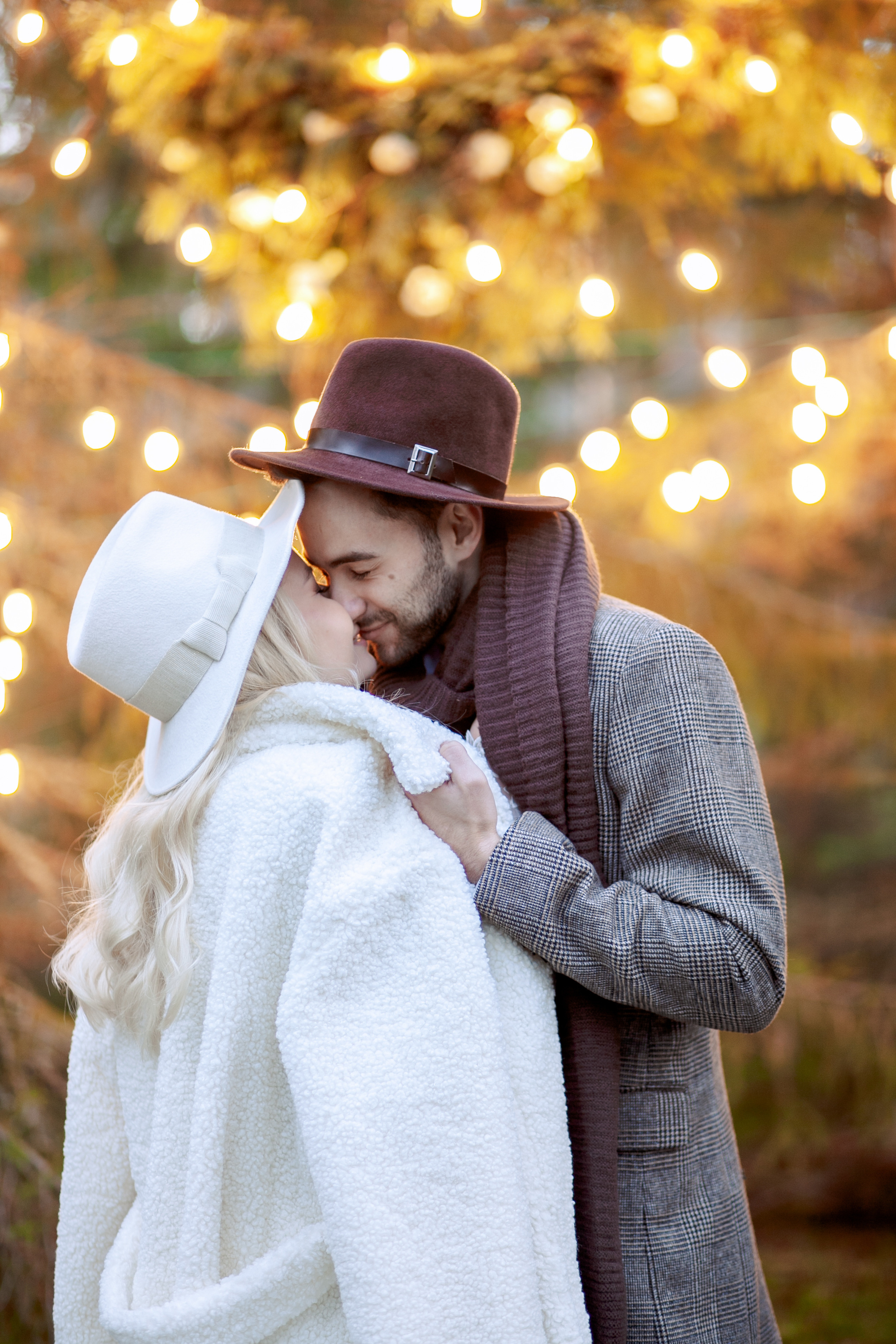 Алёна и Марк. Свадебный и семейный фотограф Уфа