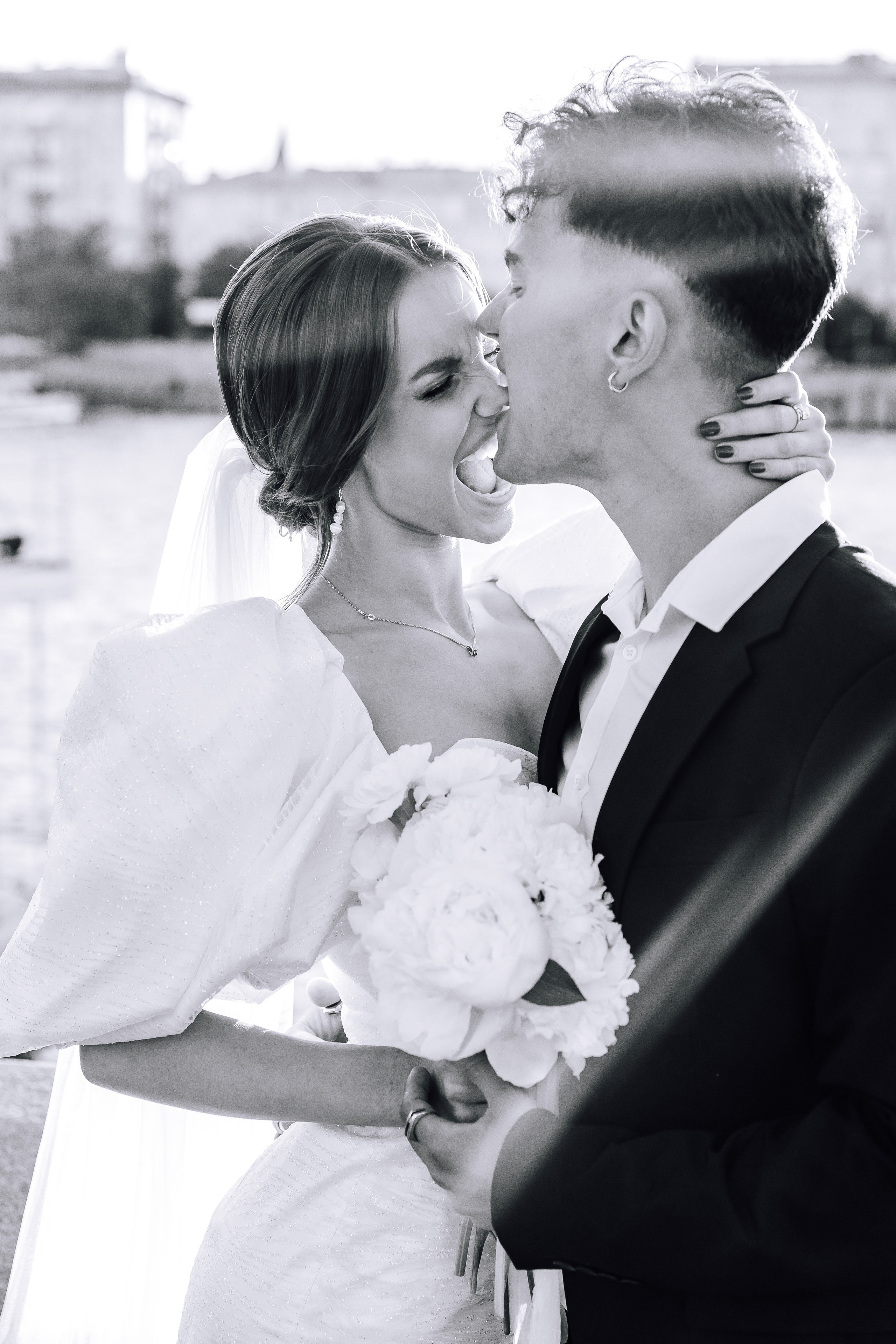 Мария и Антон. Свадебный и семейный фотограф Уфа