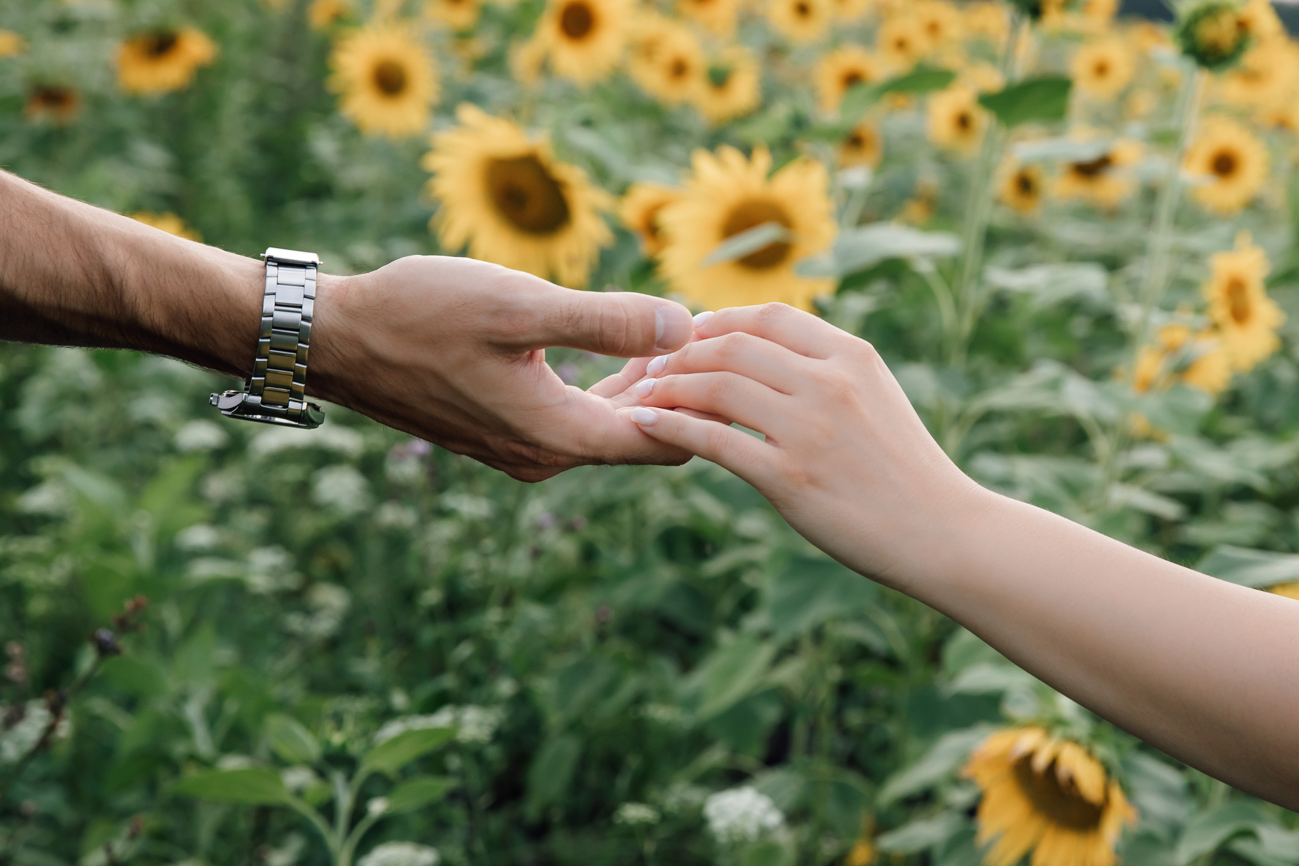 Love story. Свадебный и семейный фотограф Уфа