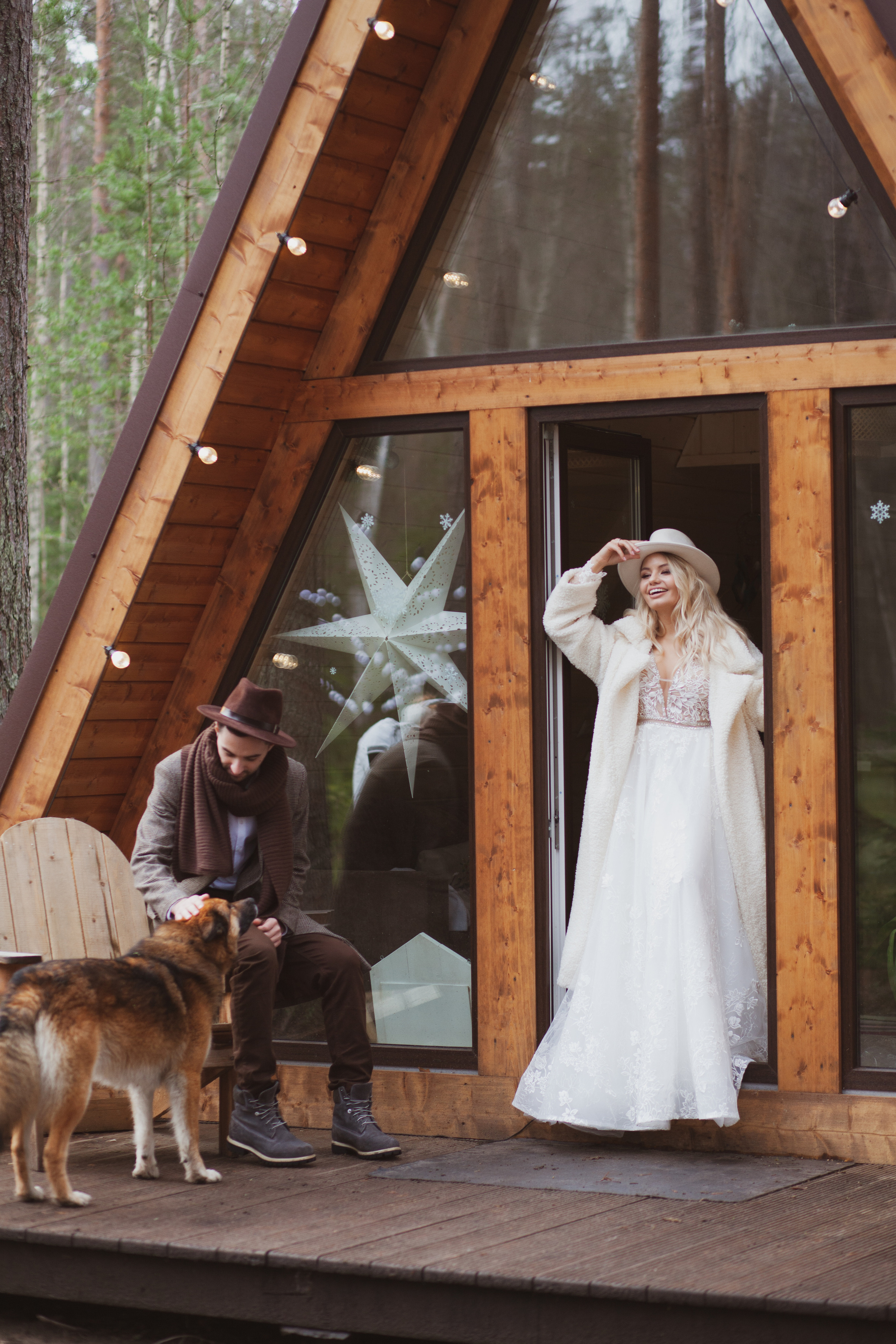 Алёна и Марк. Свадебный и семейный фотограф Уфа