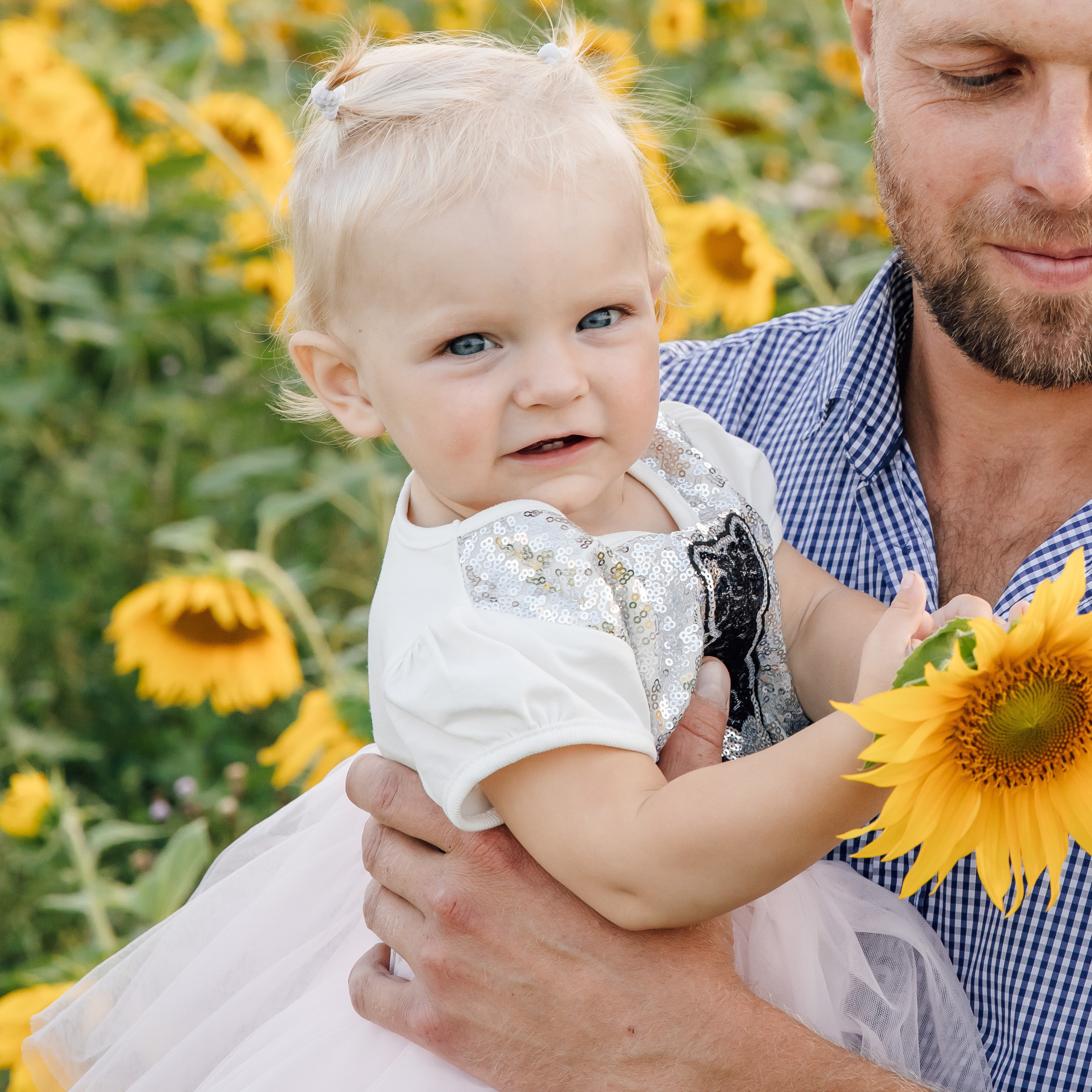 Семейные истории. Свадебный и семейный фотограф Уфа