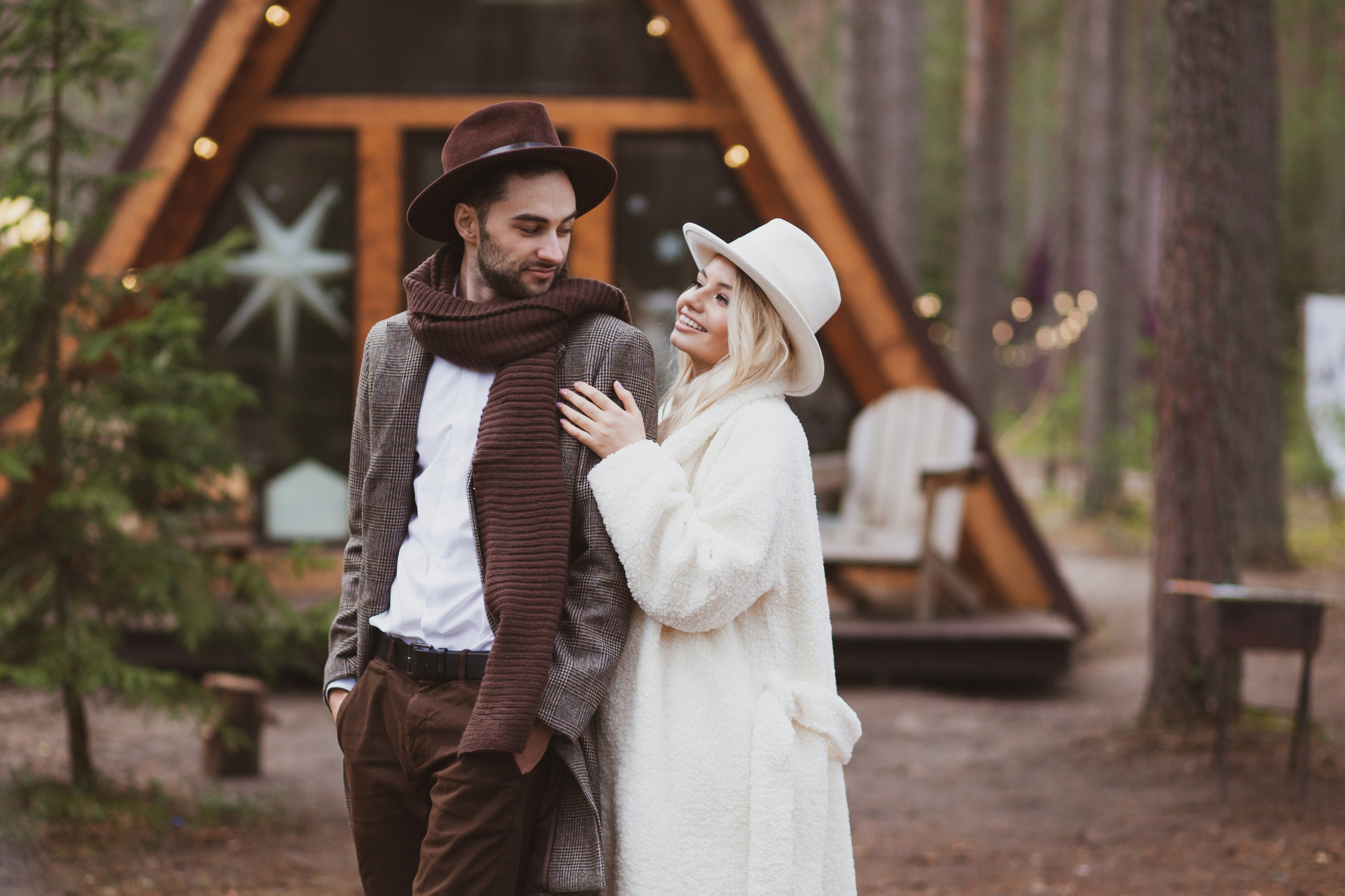 Алёна и Марк. Свадебный и семейный фотограф Уфа