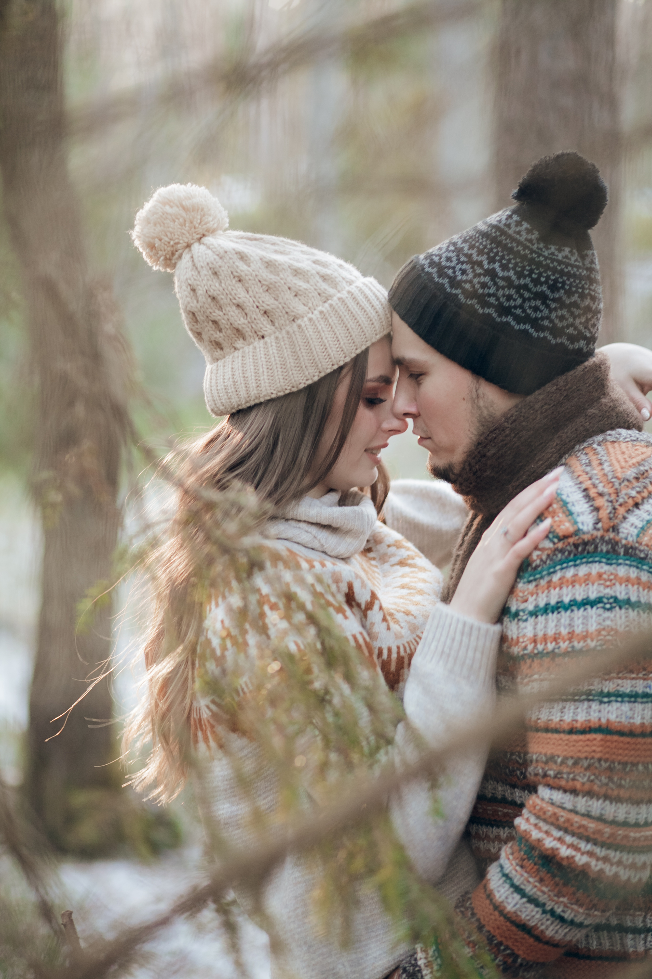 Love story. Свадебный и семейный фотограф Уфа