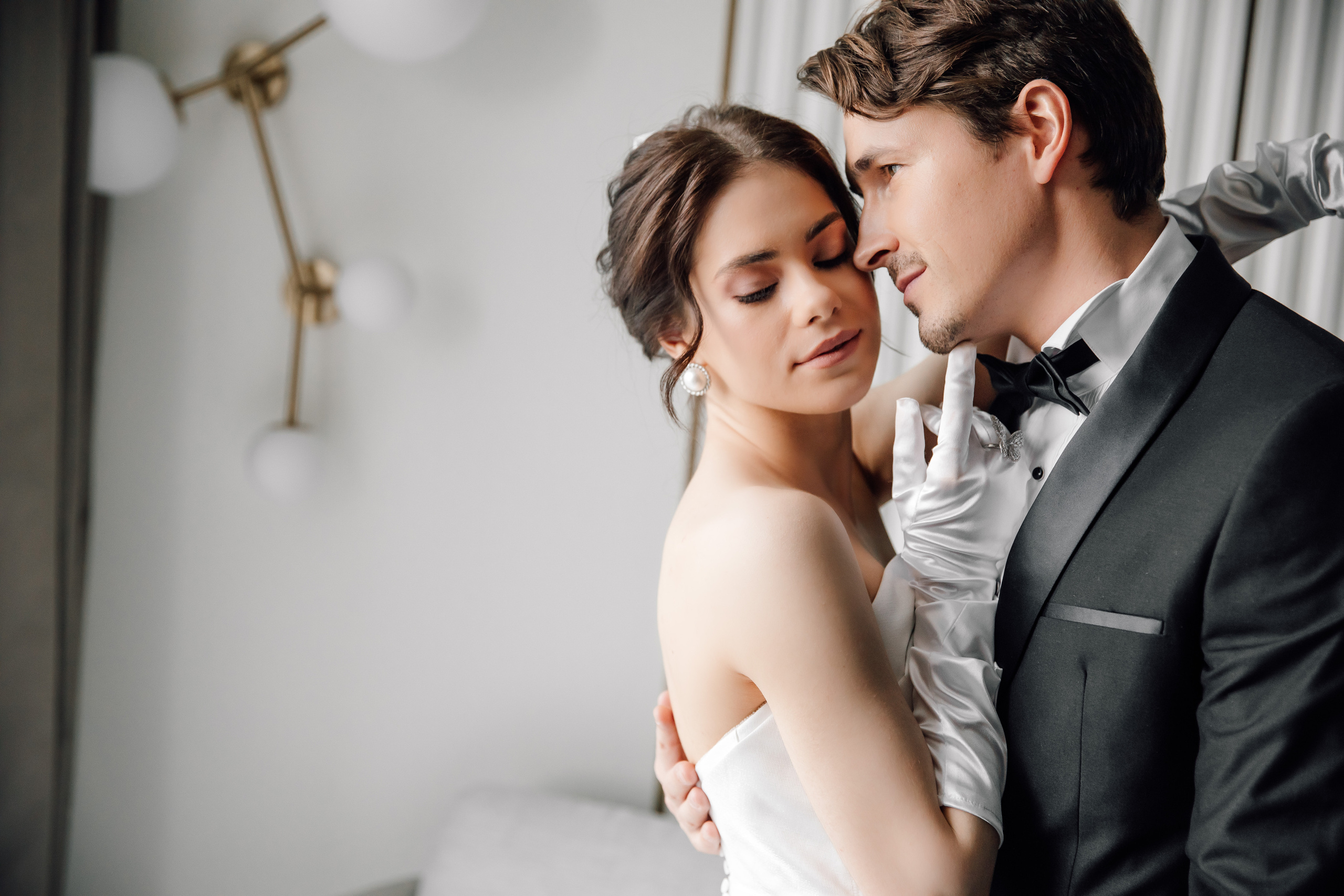 Алевтина и Камиль. Свадебный и семейный фотограф Уфа