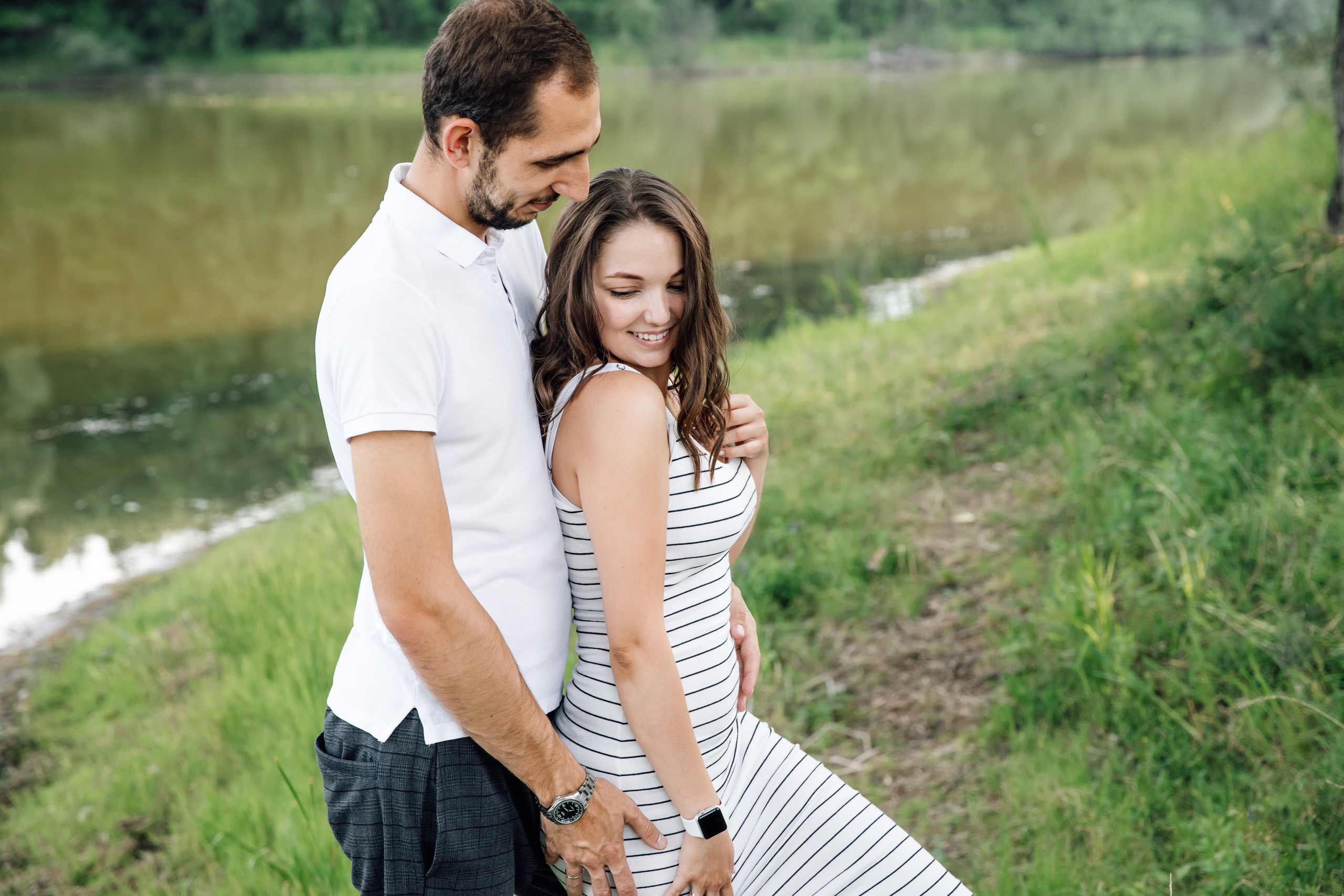 Love story. Свадебный и семейный фотограф Уфа