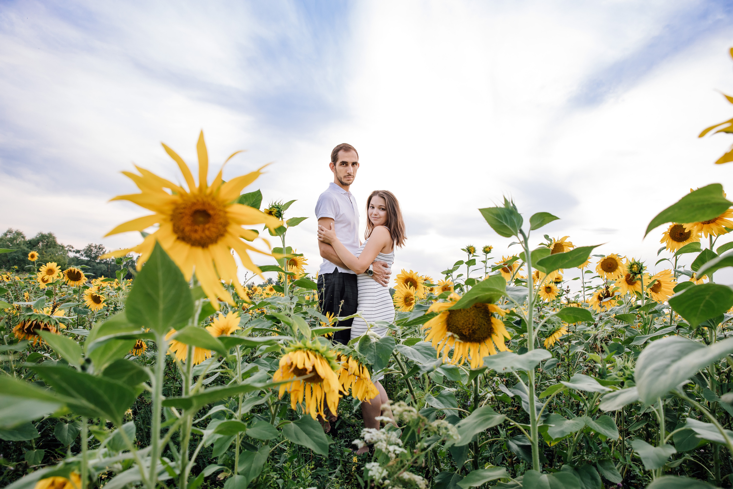 Love story. Свадебный и семейный фотограф Уфа