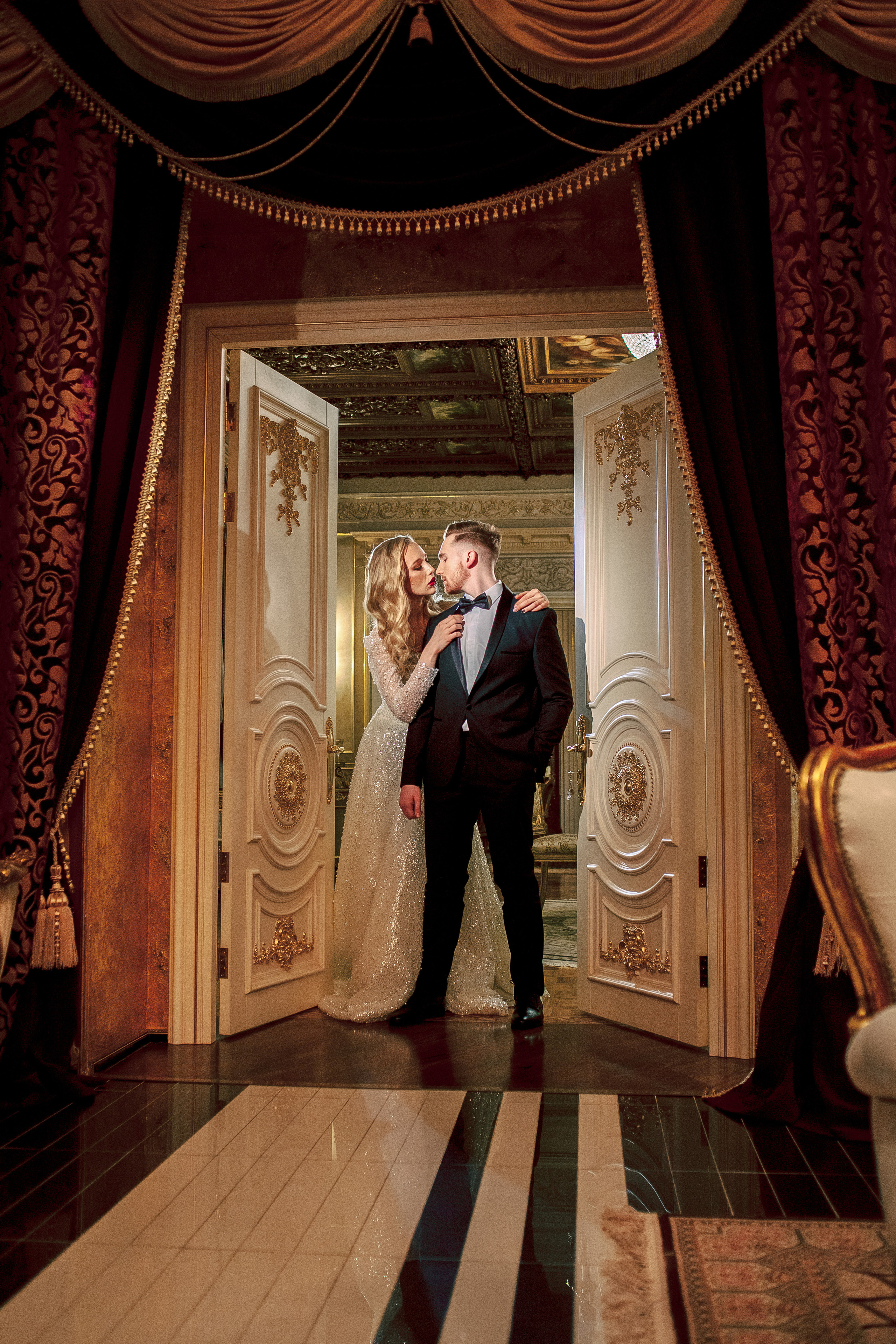 Love story. Свадебный и семейный фотограф Уфа