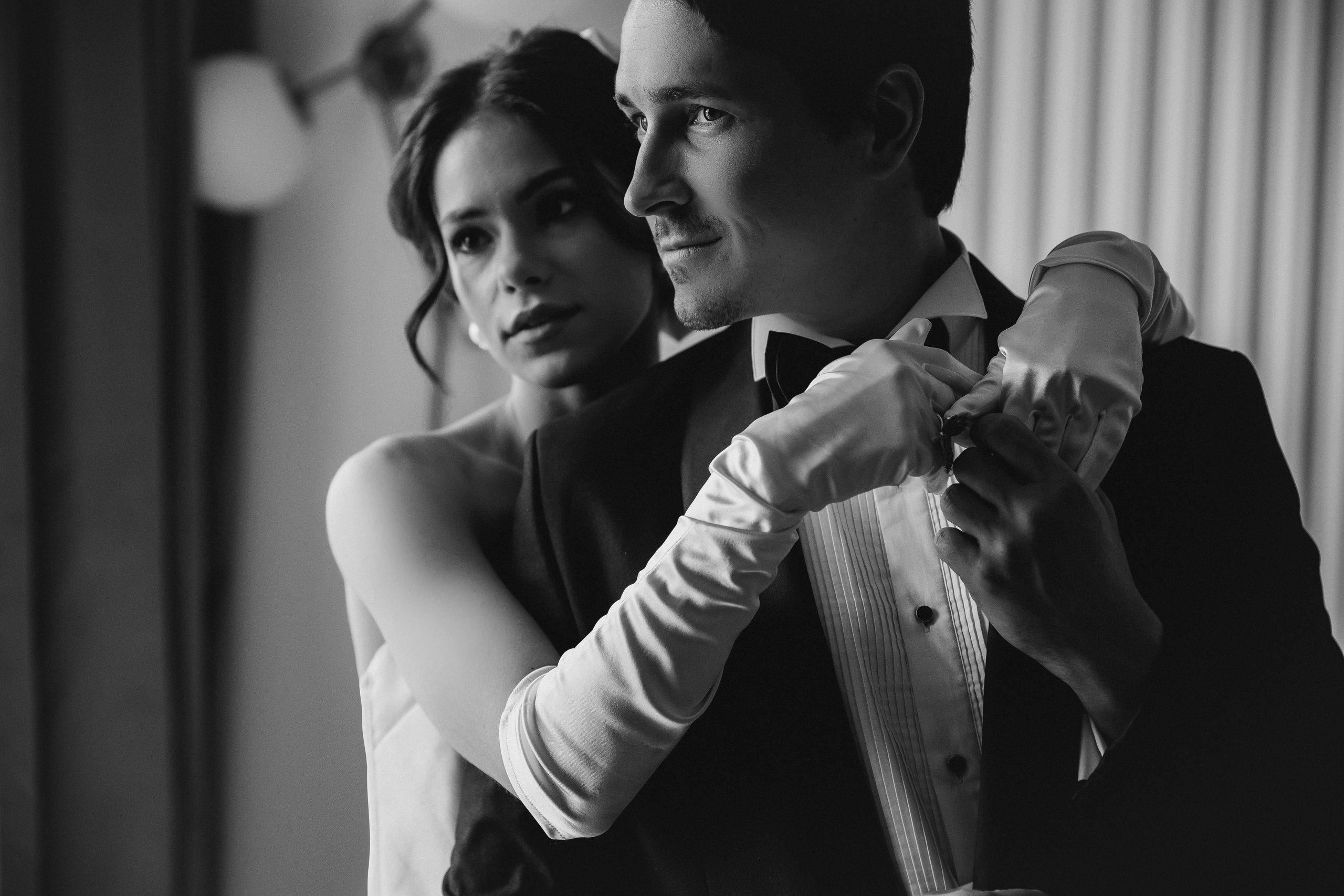 Алевтина и Камиль. Свадебный и семейный фотограф Уфа