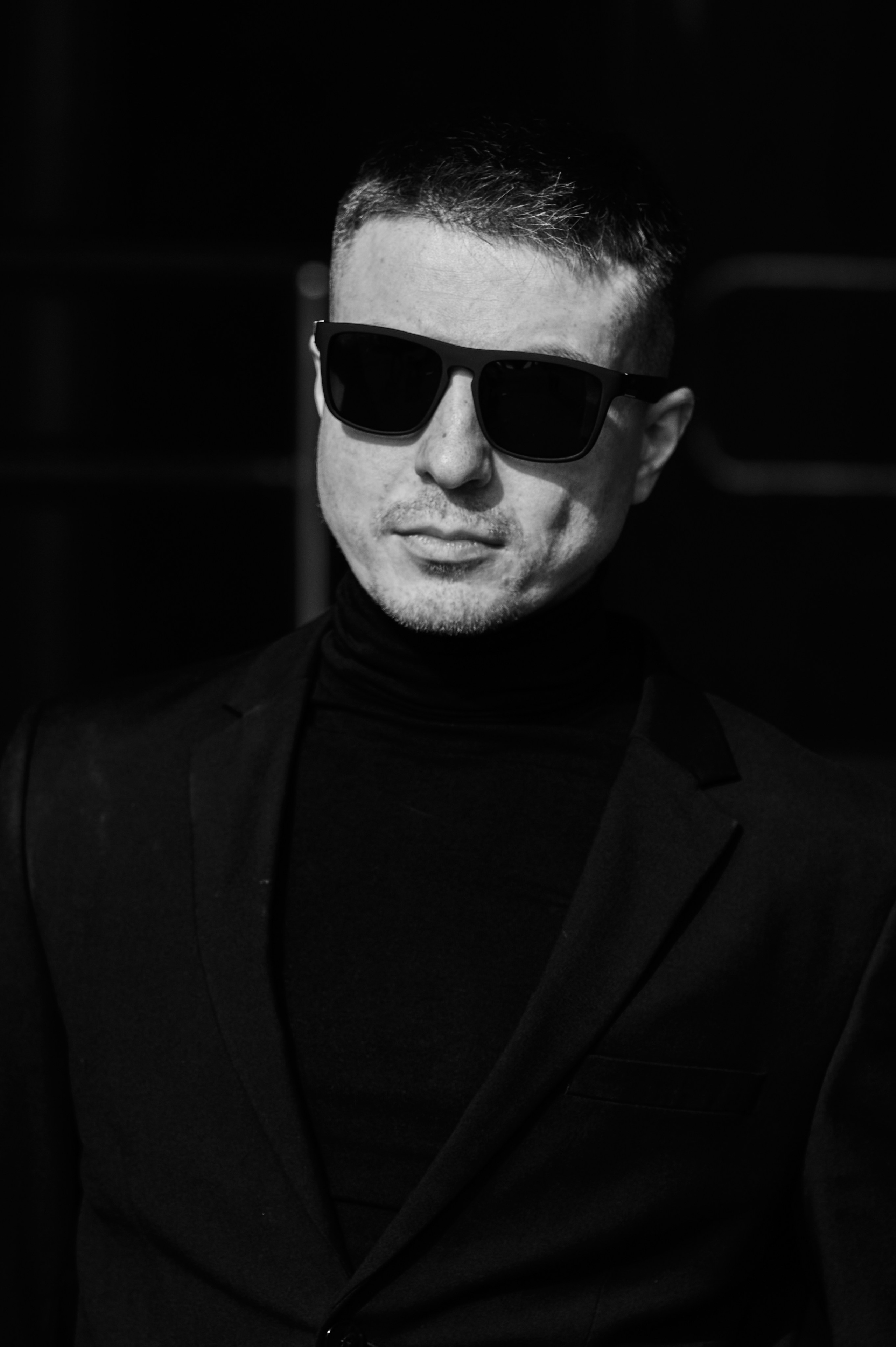 Съемка в городе. Свадебный, семейный фотограф в Краснодаре