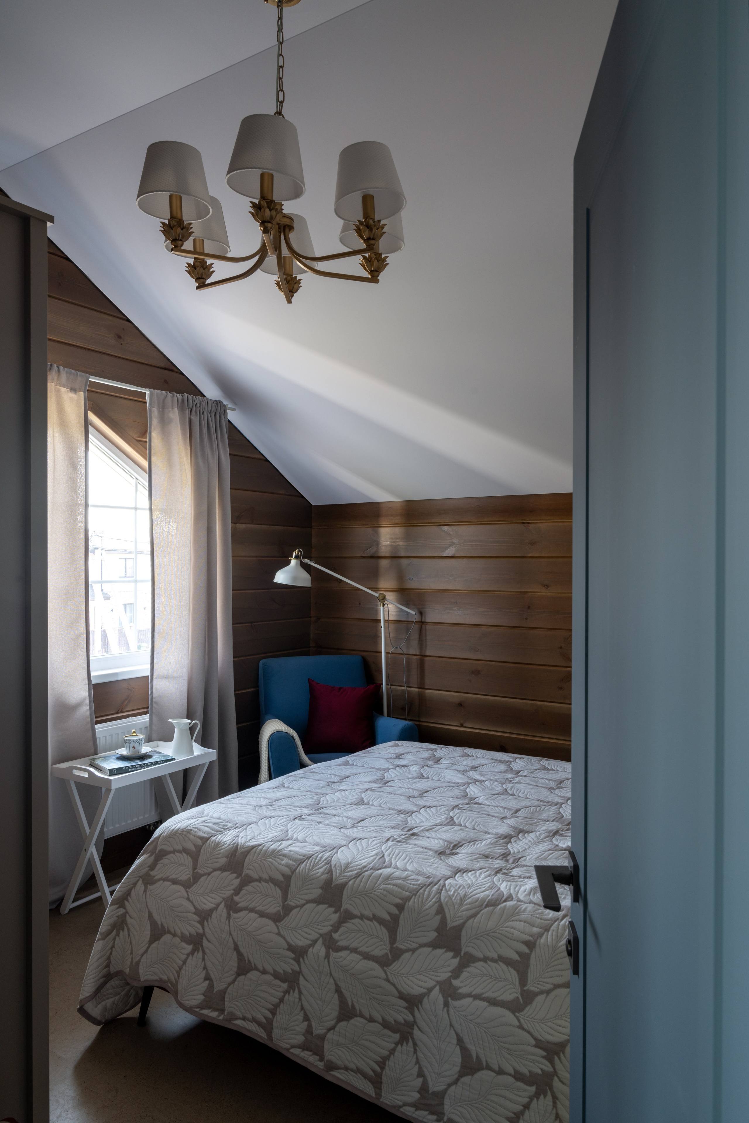 Дом Подмосковье. Интерьерный, портретный и семейный фотограф в Москве Мария Иринархова