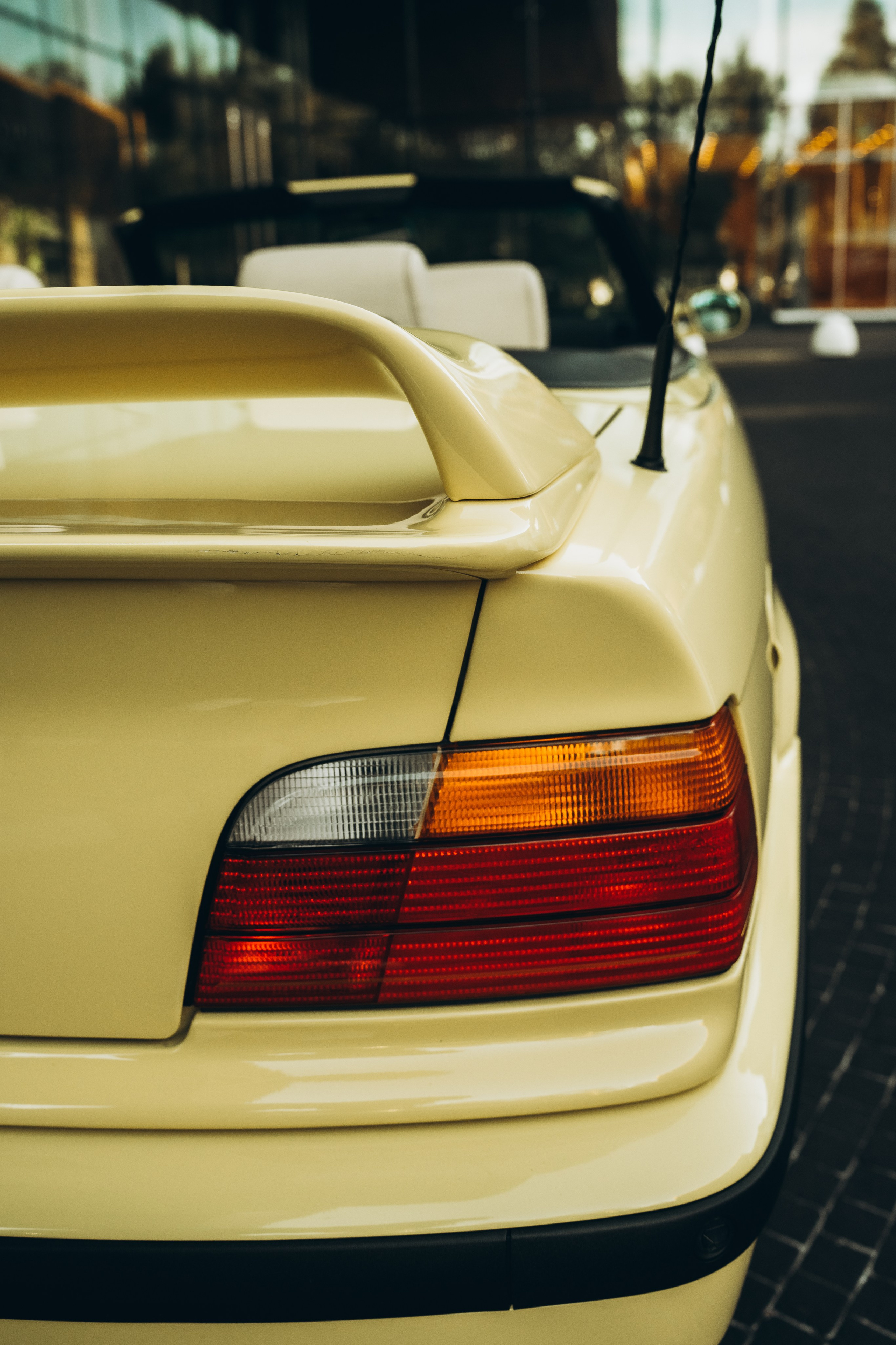 Russo Balt. Фотограф Ольга Рубцова в Москве и Московской области