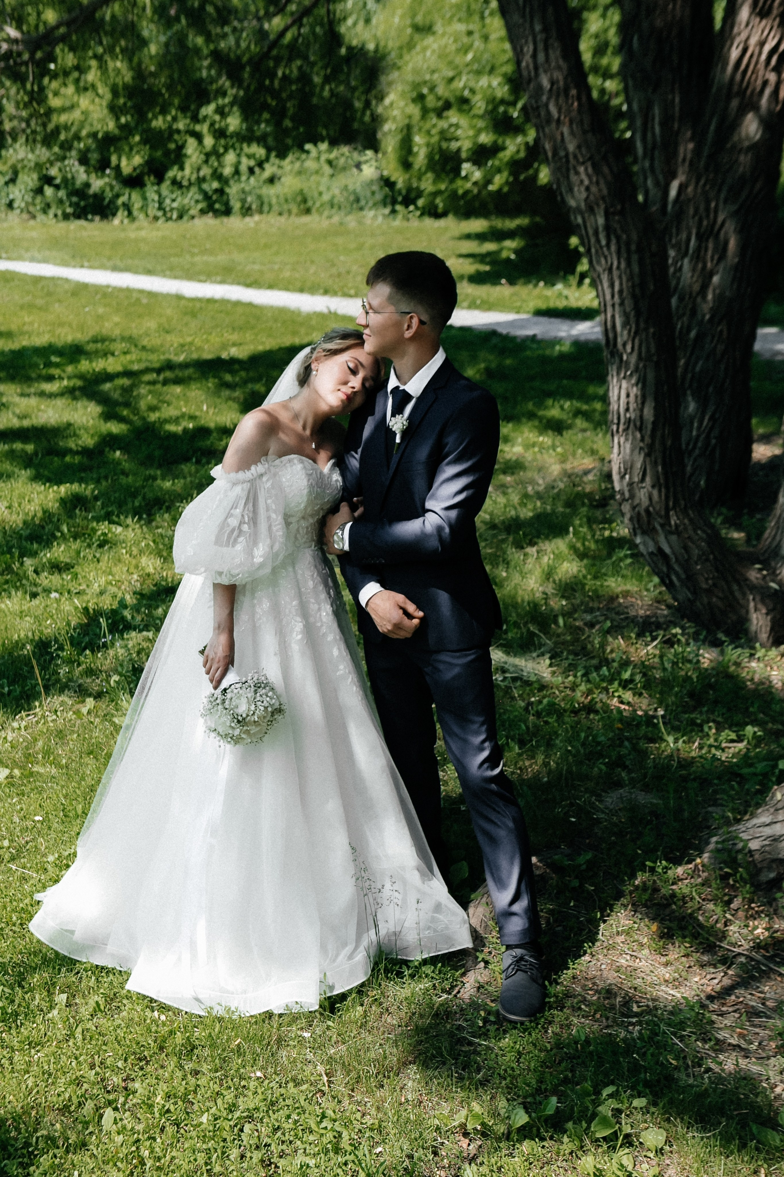 Анонс свадьбы Дмитрия и Виталии. Свадебный и семейный фотограф Елена Иштулкина