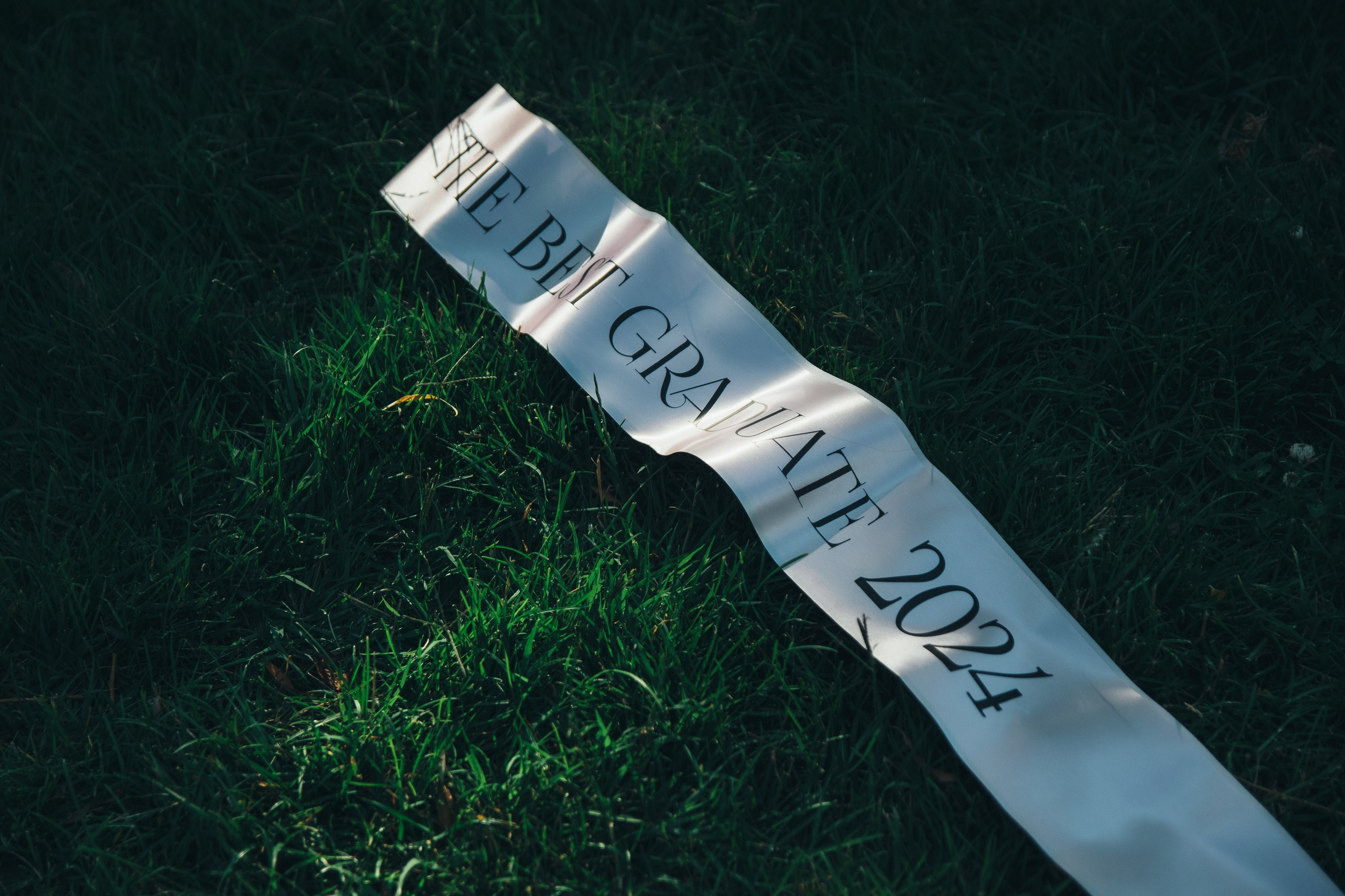 Выпускной 2024