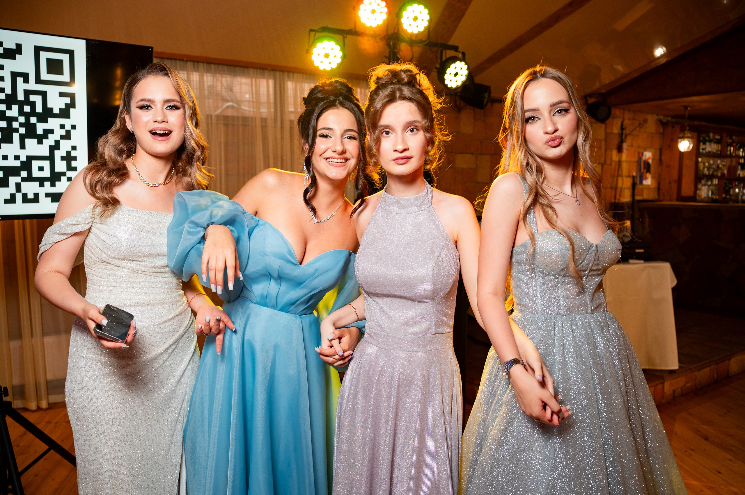 Выпускные 2025. Репортажный фотограф в Ставрополе