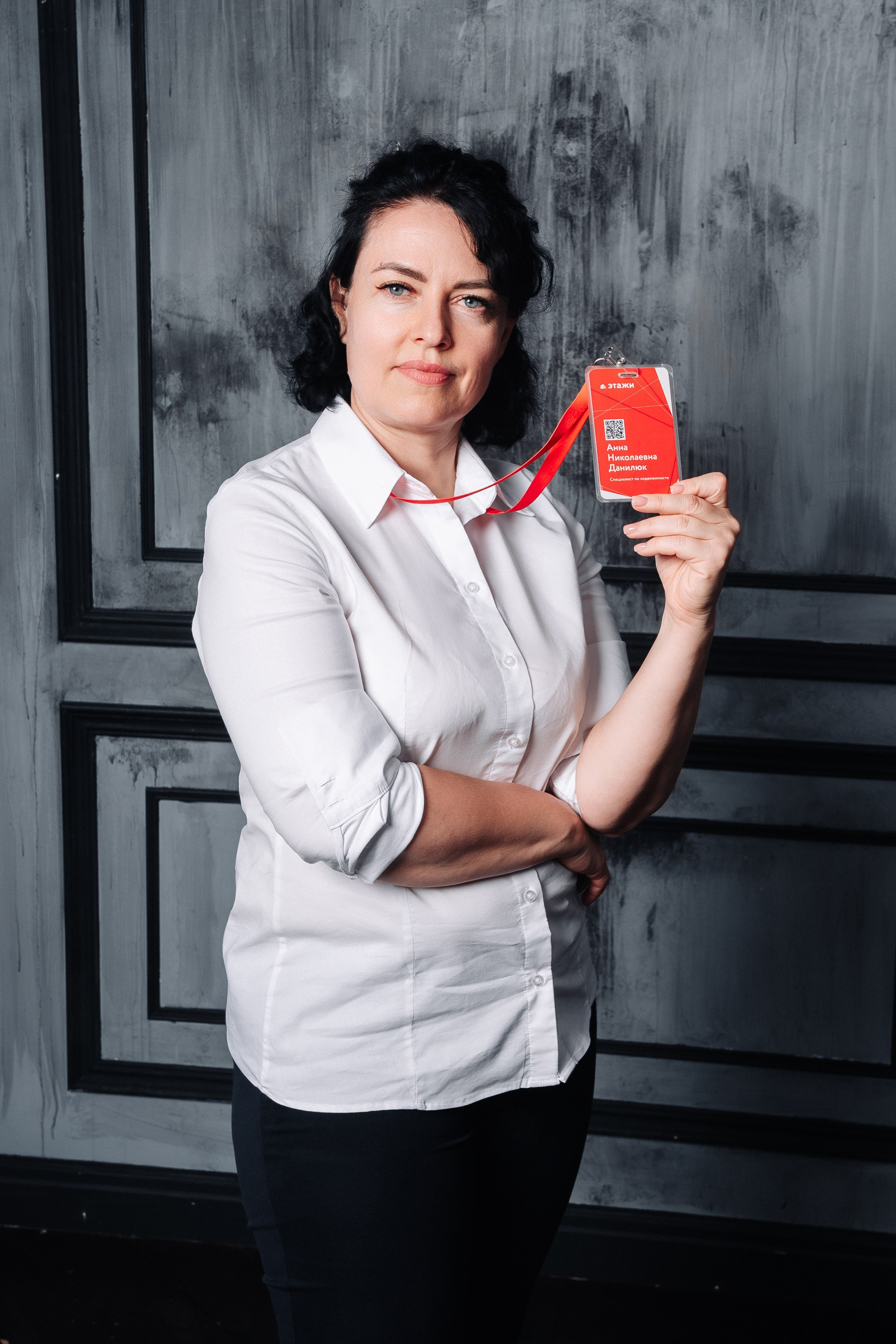 Этажи портреты. Фотограф в Хабаровске Швендых Рудольф