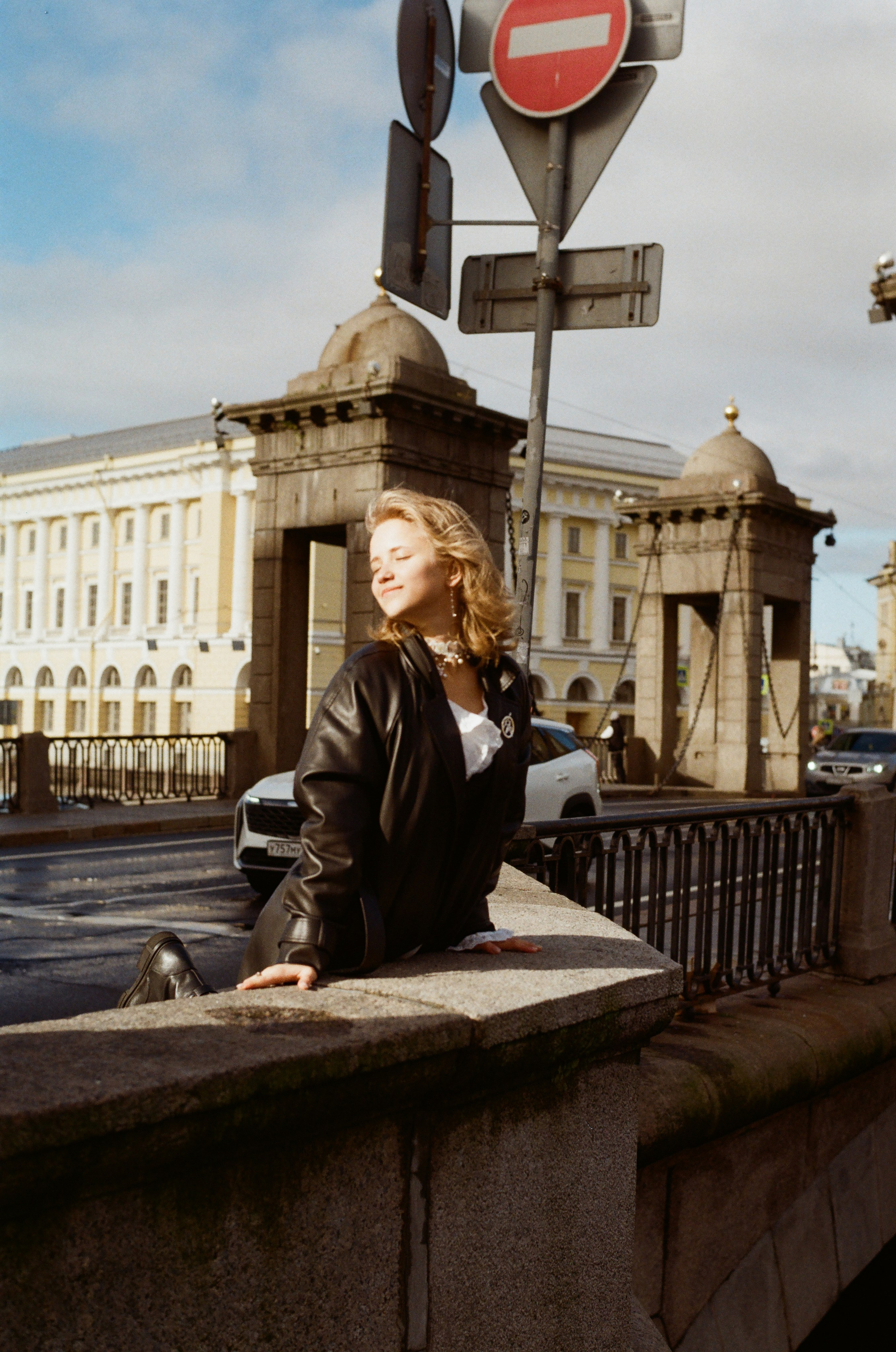Ника. Женский фотограф СПб; Тельтевский Владислав